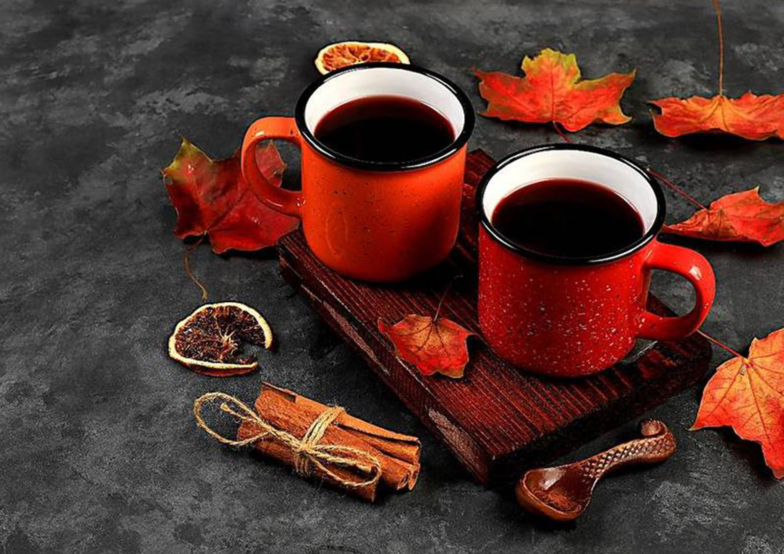 Vin Chaud MISTER ® MEISTER