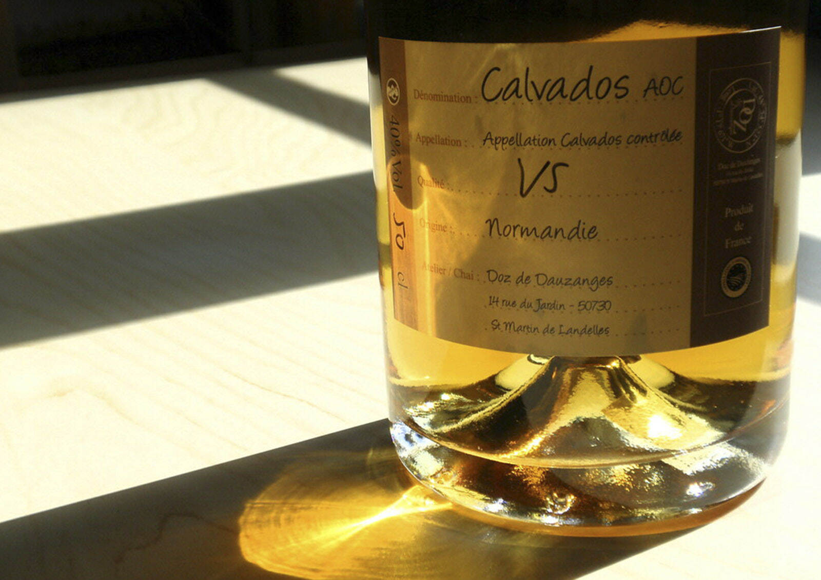 Calvados MISTER ® MEISTER