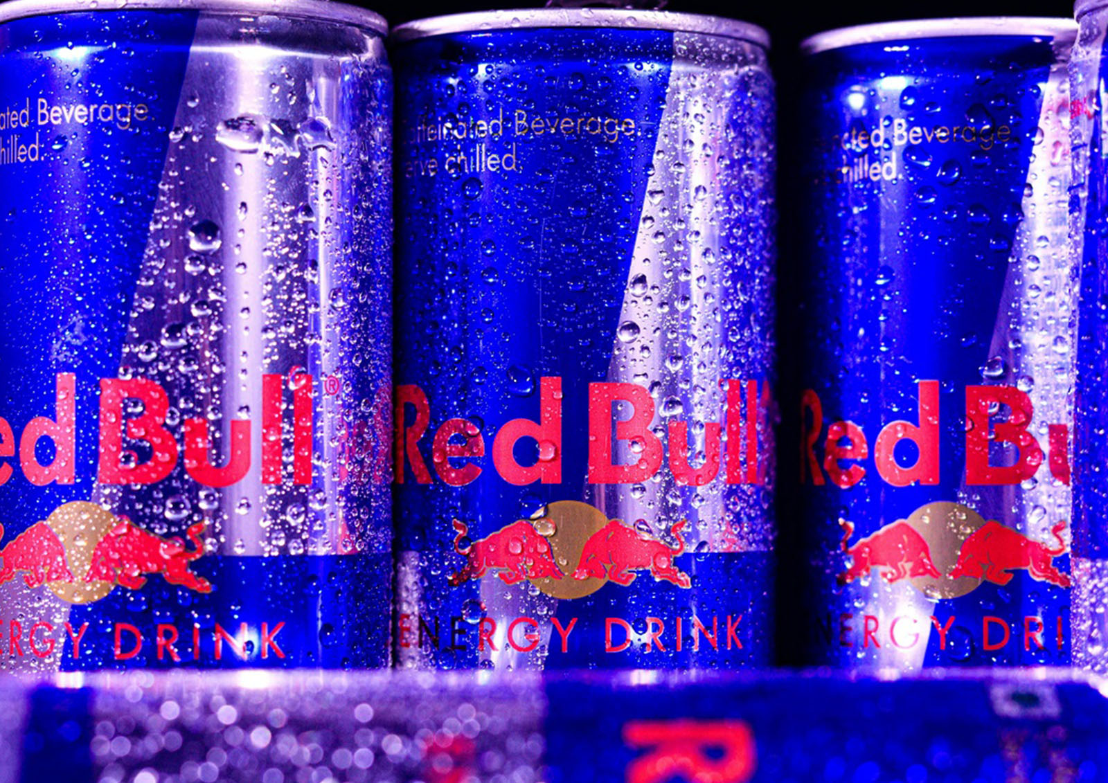 Bebida Energética MISTER ® MEISTER