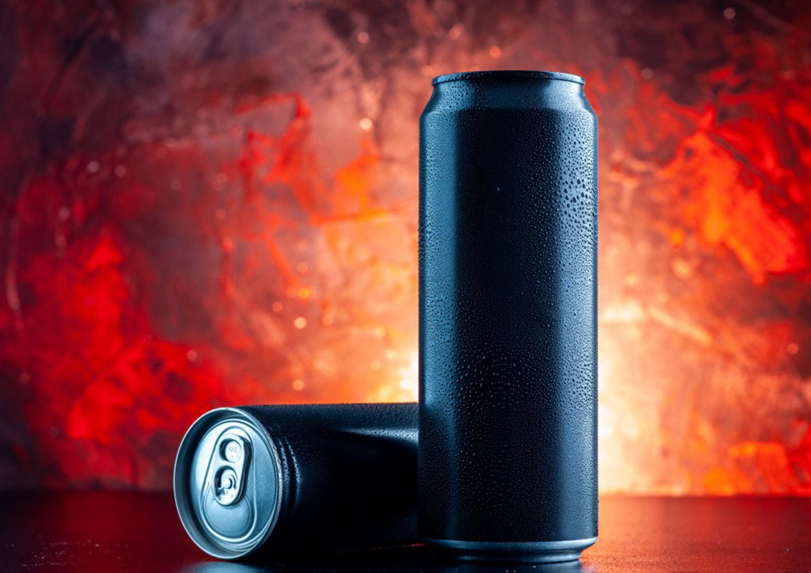 Boisson Énergisante MISTER ® MEISTER