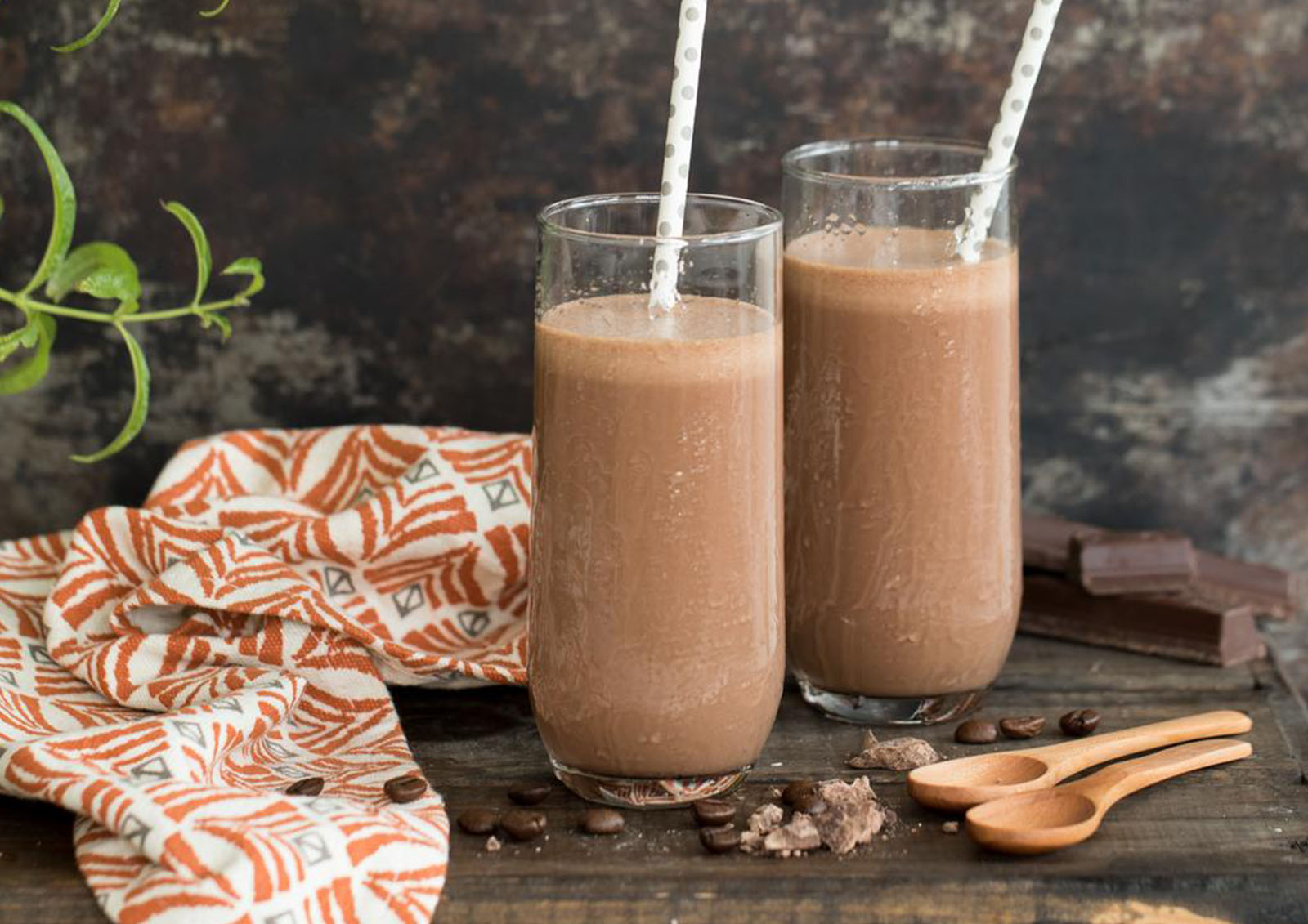 Boisson au Chocolat MISTER ® MEISTER