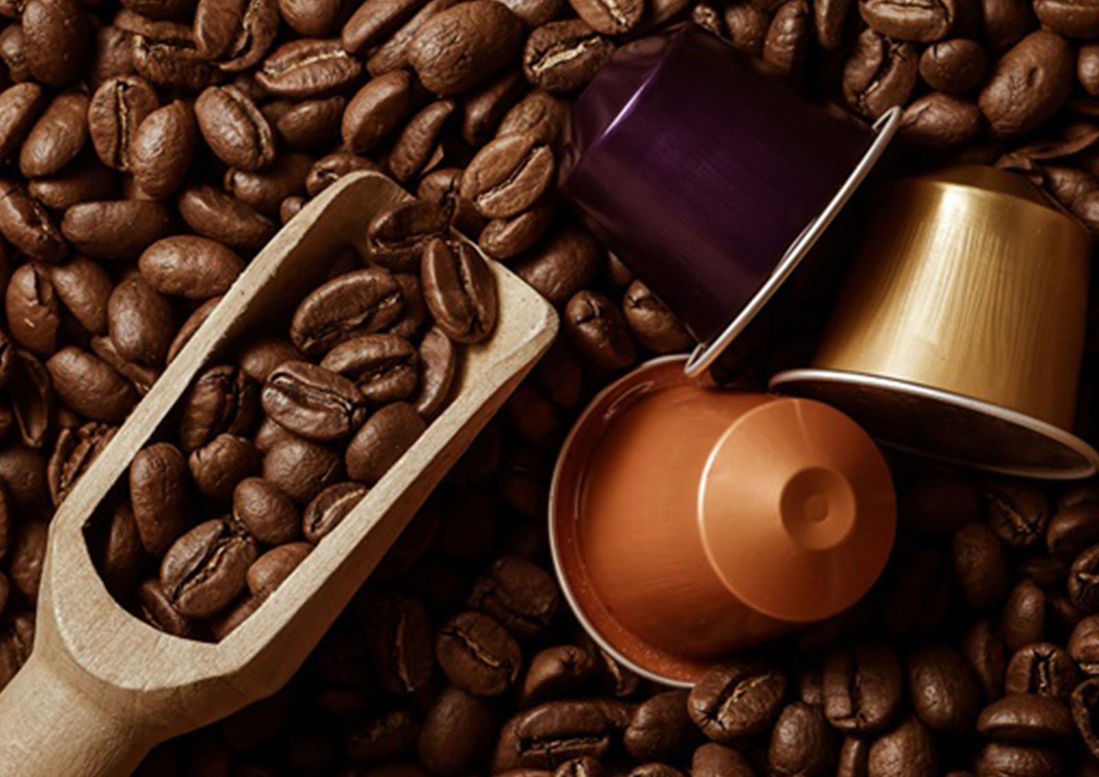 Café MISTER ® MEISTER
