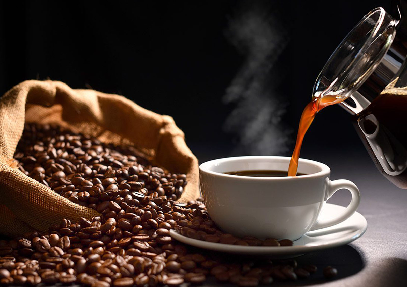 Café MISTER ® MEISTER