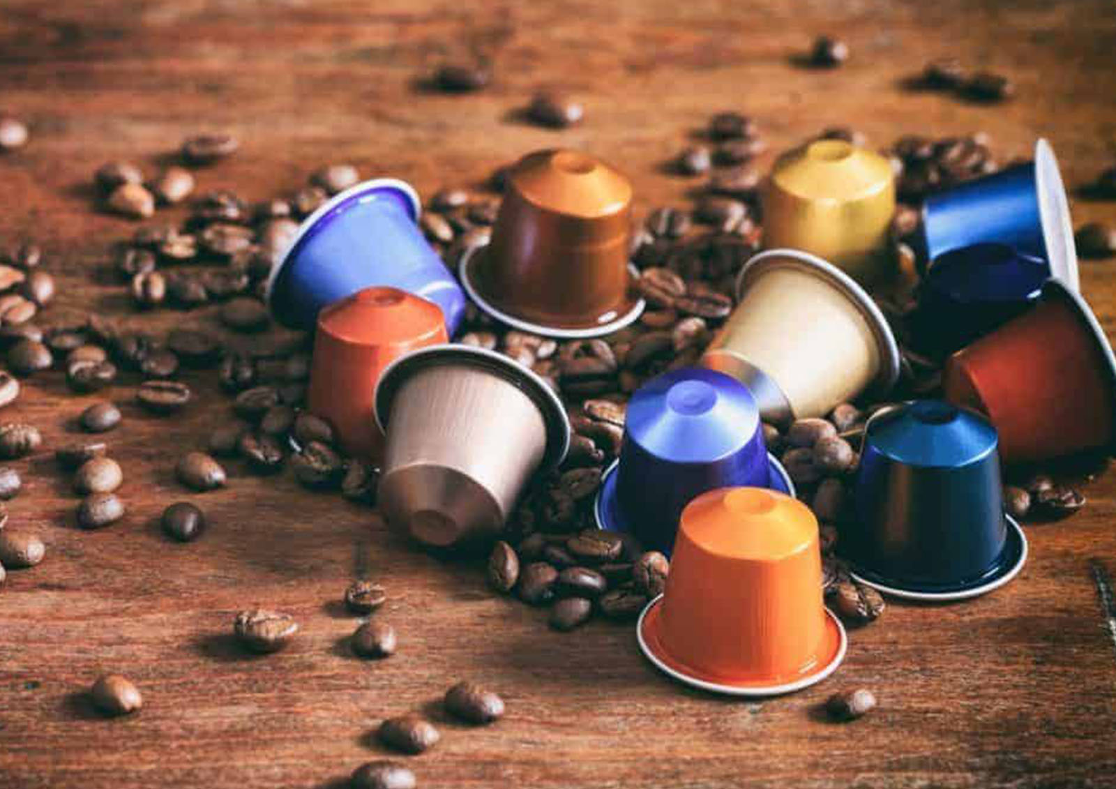 Café MISTER ® MEISTER