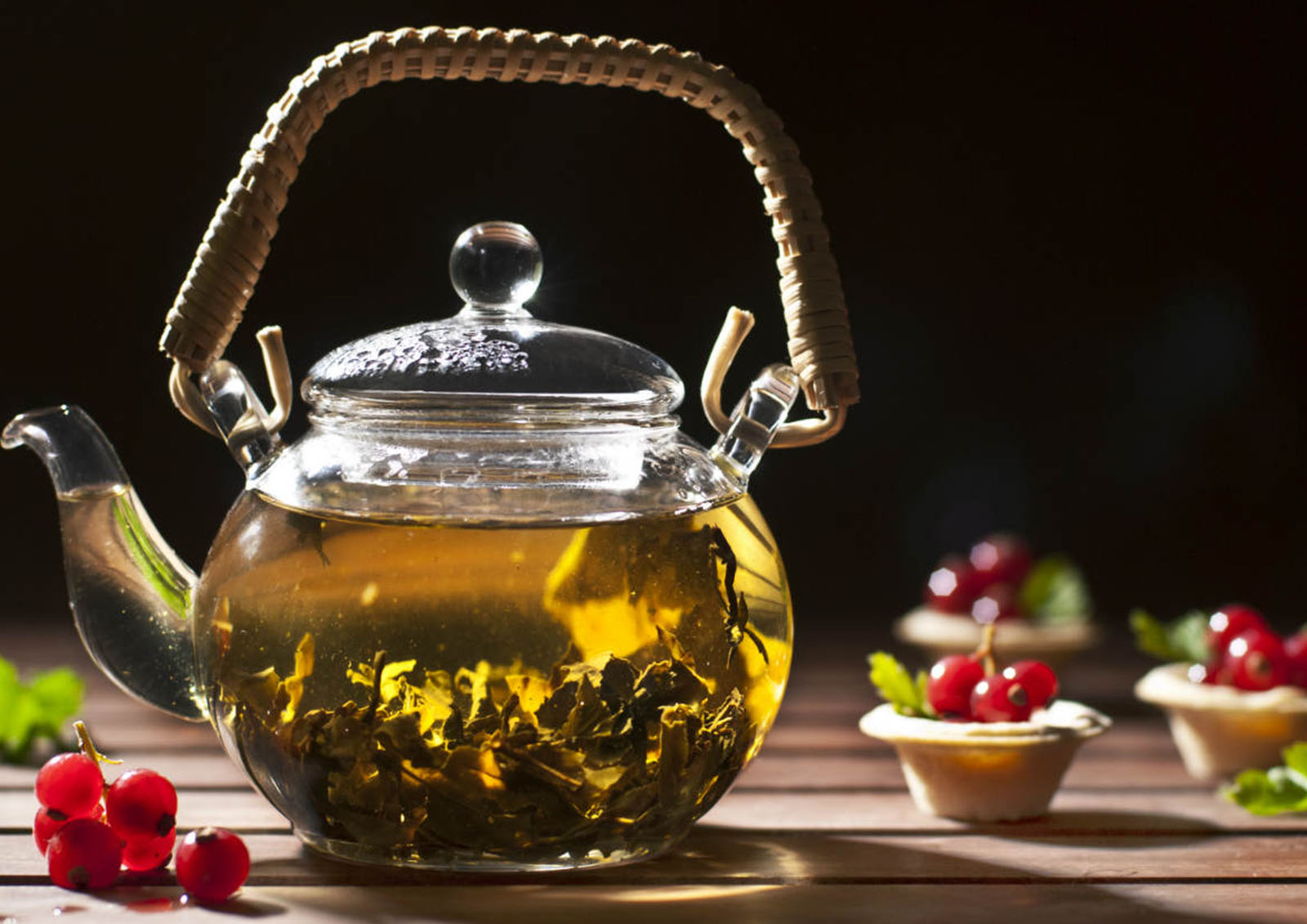 Té MISTER ® MEISTER