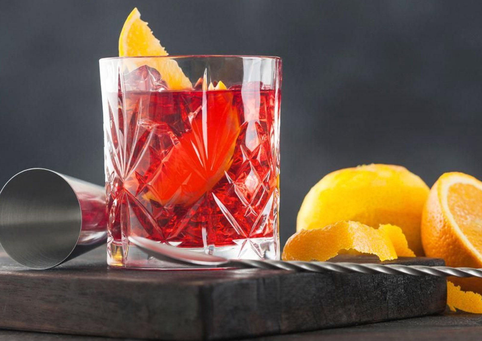 Aperitivo Bitter MISTER ® MEISTER