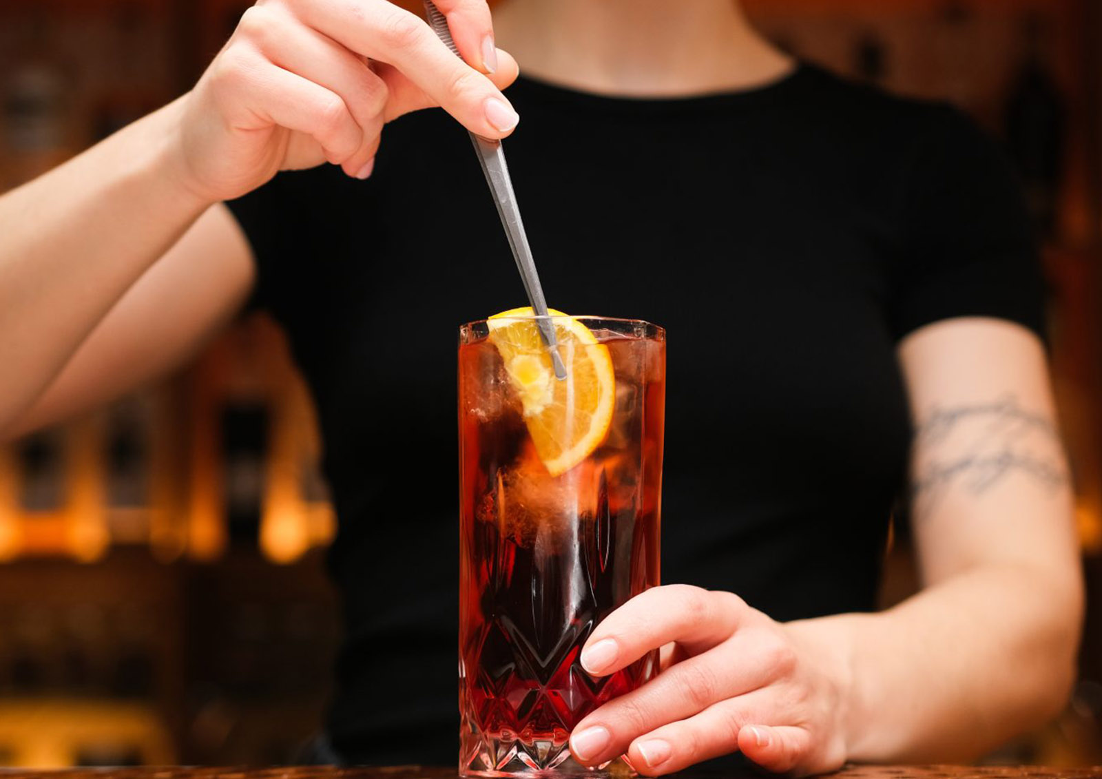 Bitter-Aperitif MISTER ® MEISTER