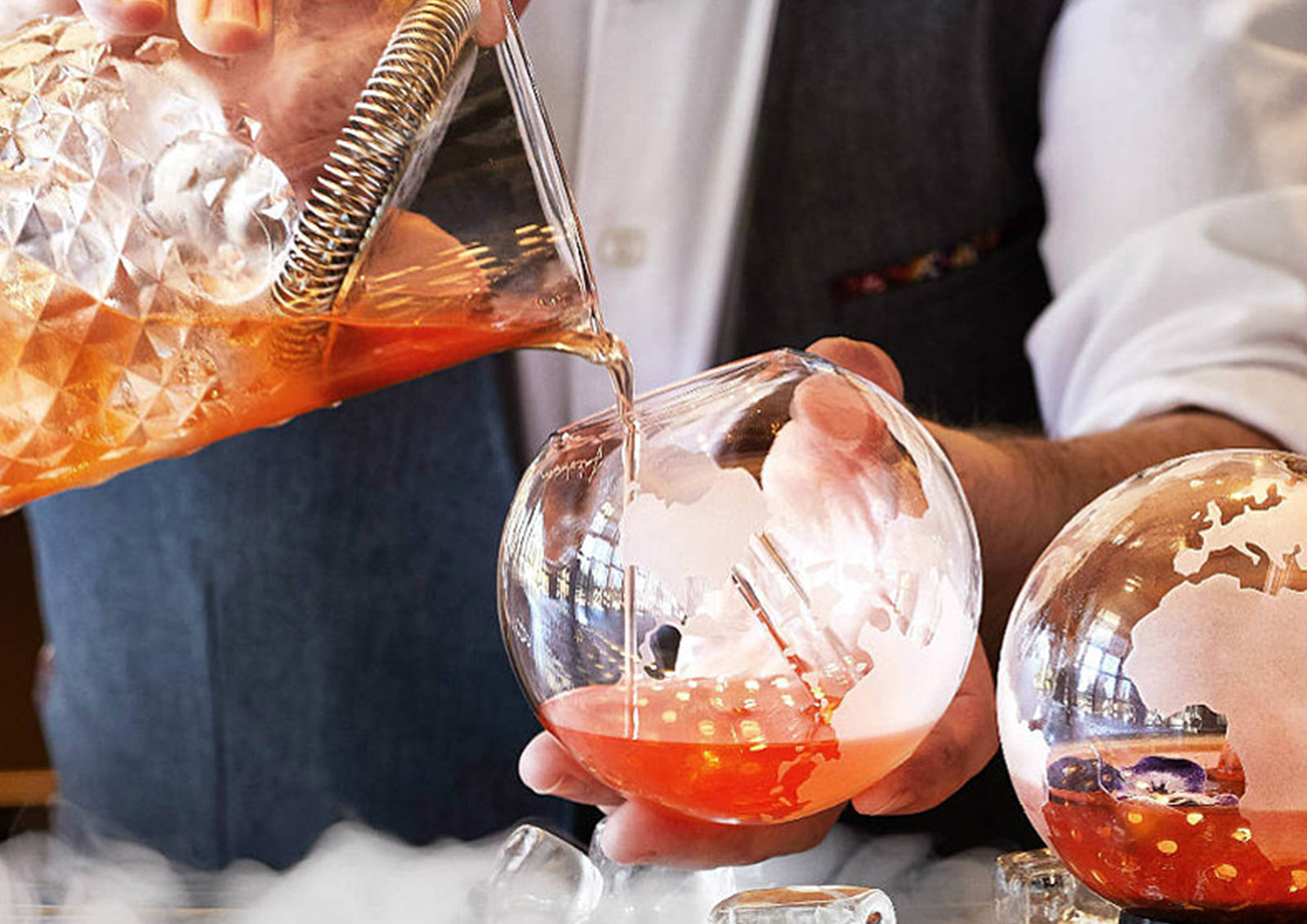 Apéritif Bitter MISTER ® MEISTER