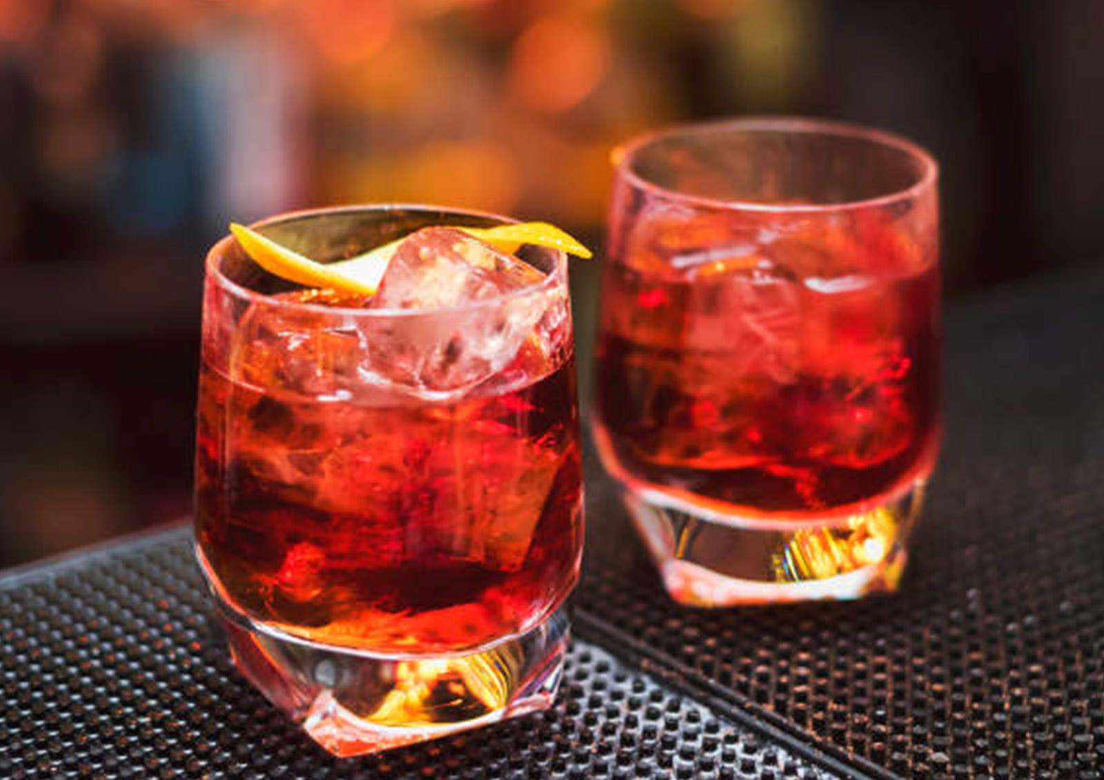 Bitter-Aperitif MISTER ® MEISTER