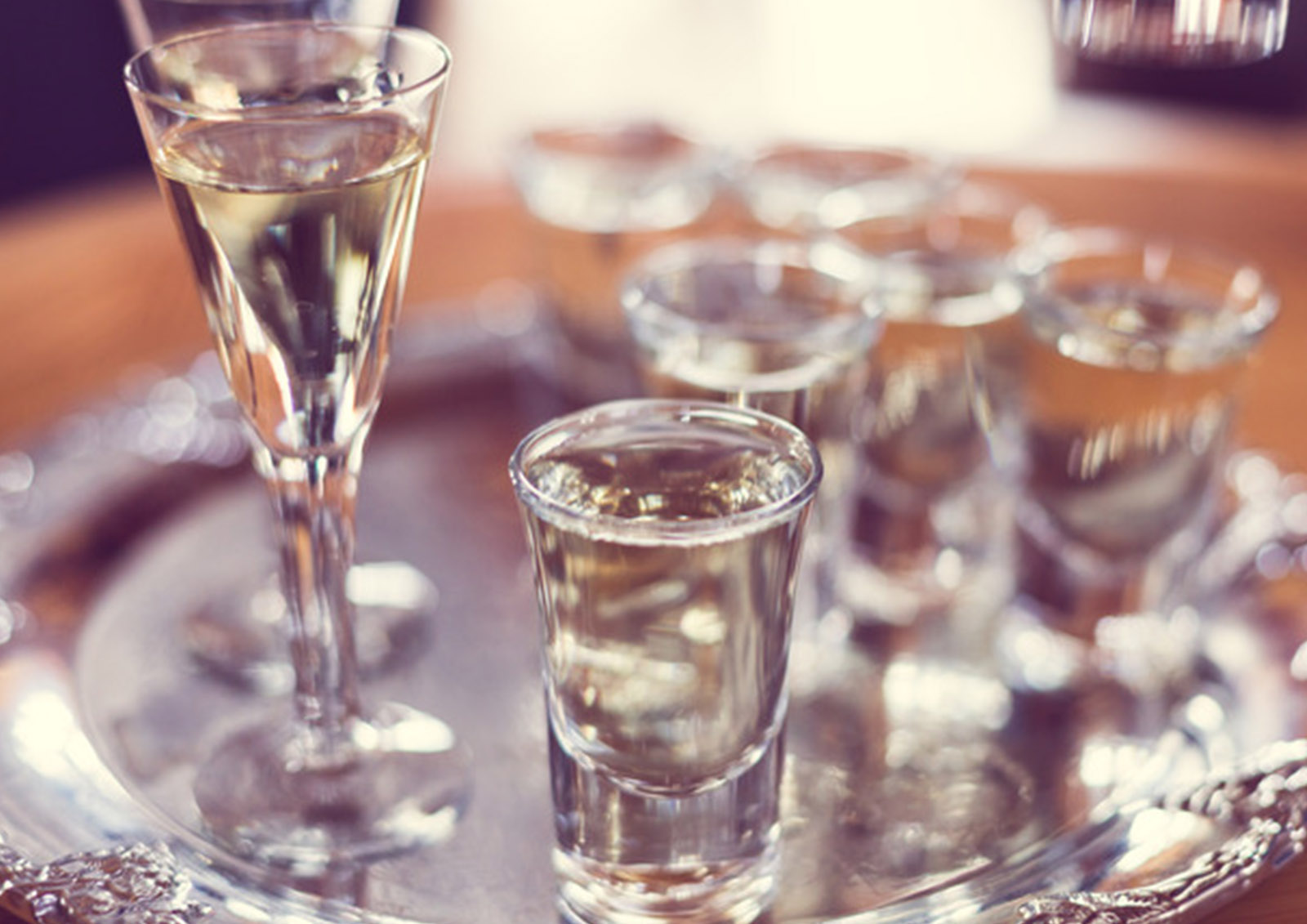Aquavit MISTER ® MEISTER