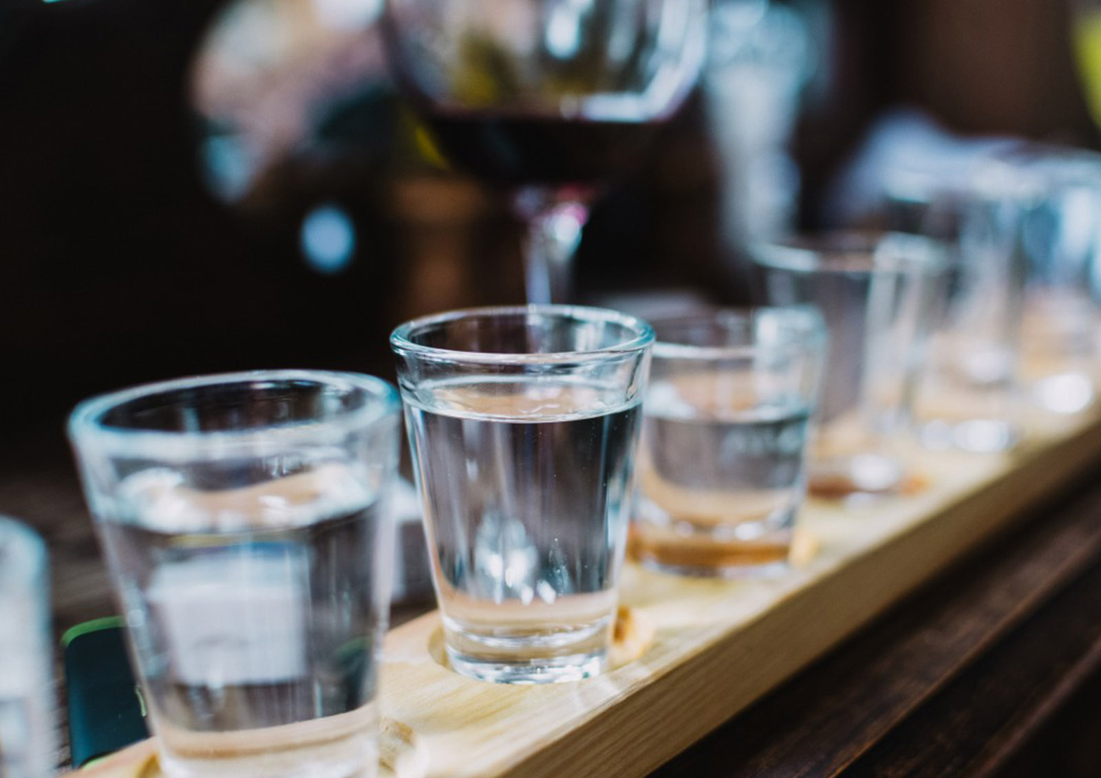 Aquavit MISTER ® MEISTER