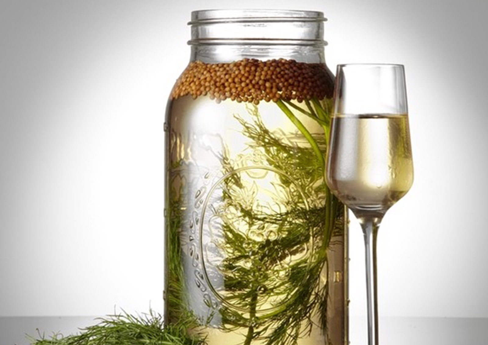 Aquavit MISTER ® MEISTER
