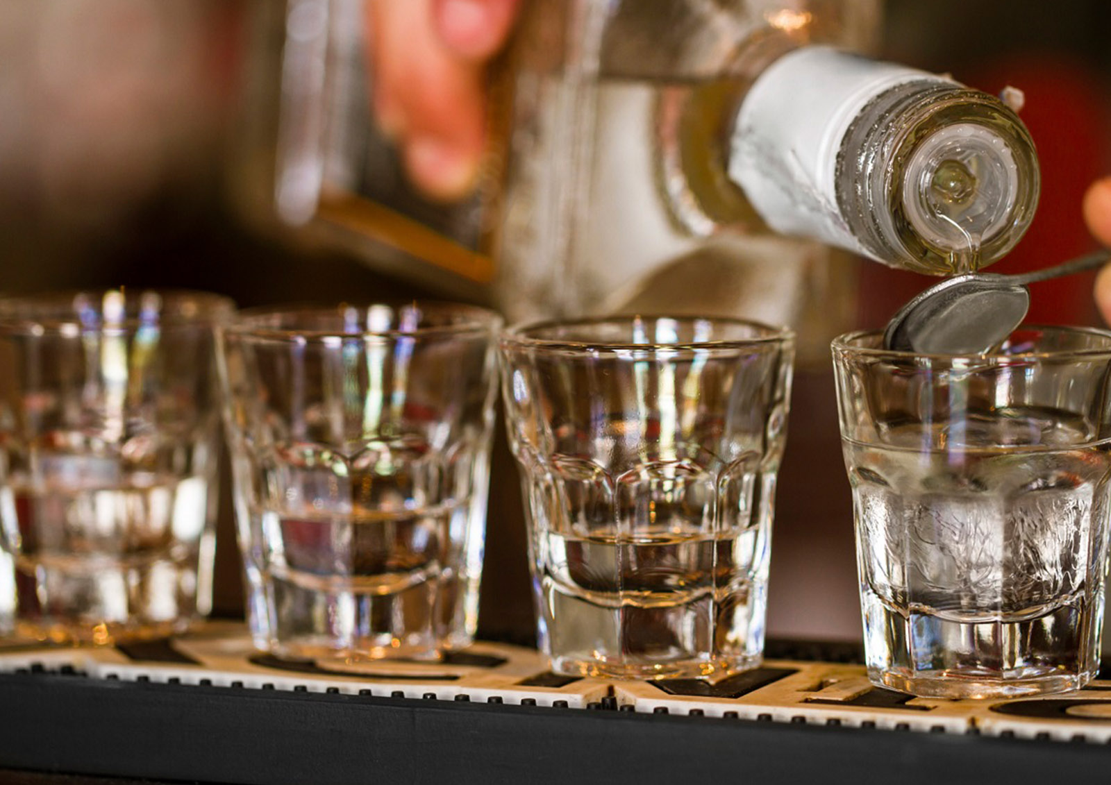Aquavit MISTER ® MEISTER