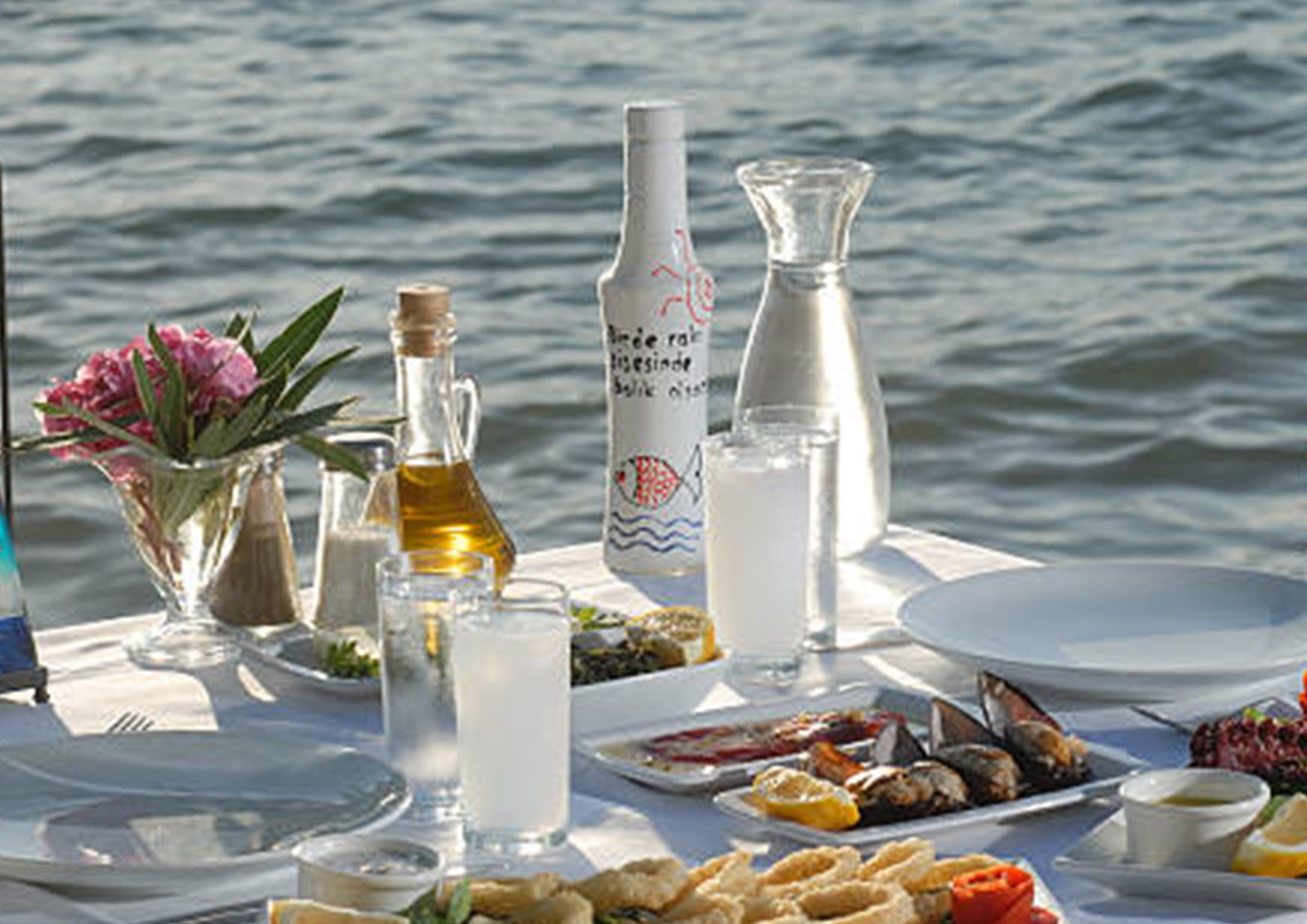 Raki MISTER ® MEISTER