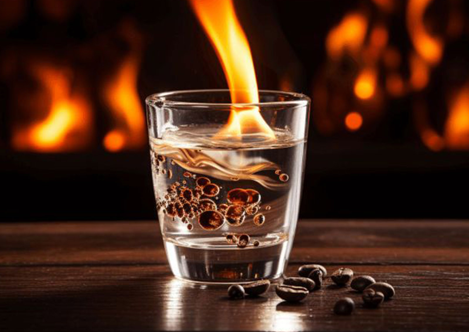 Sambuca MISTER ® MEISTER