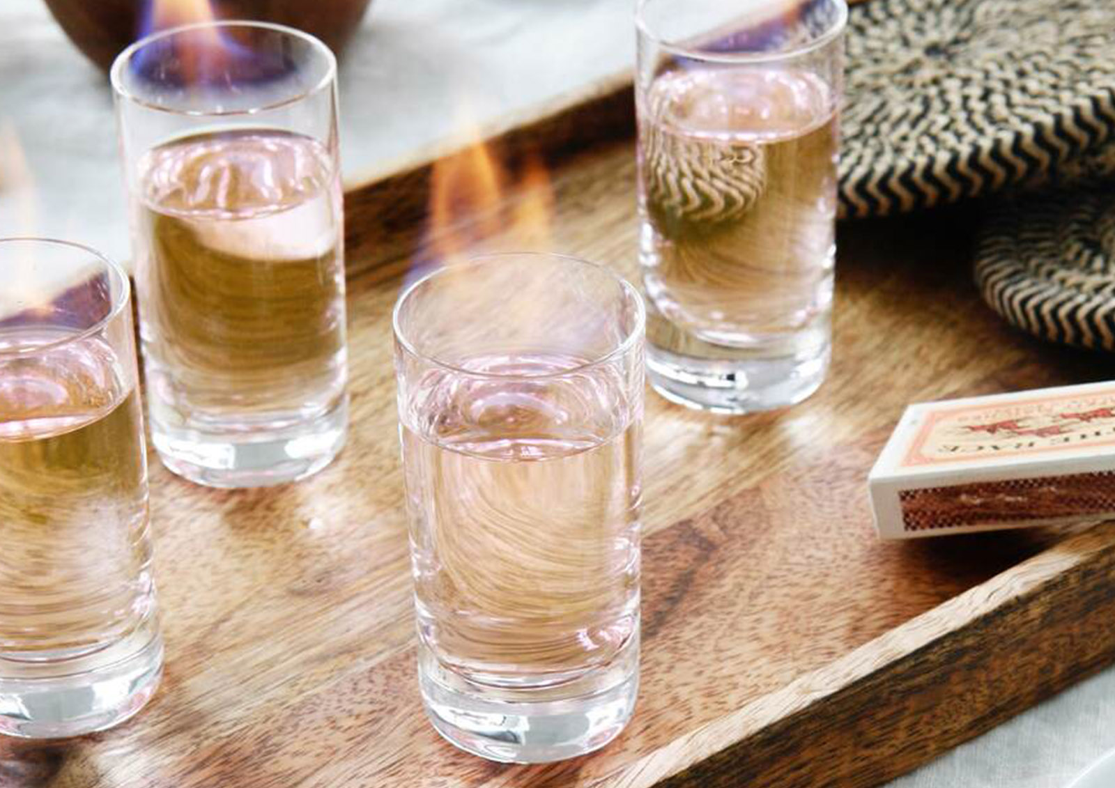 Sambuca MISTER ® MEISTER
