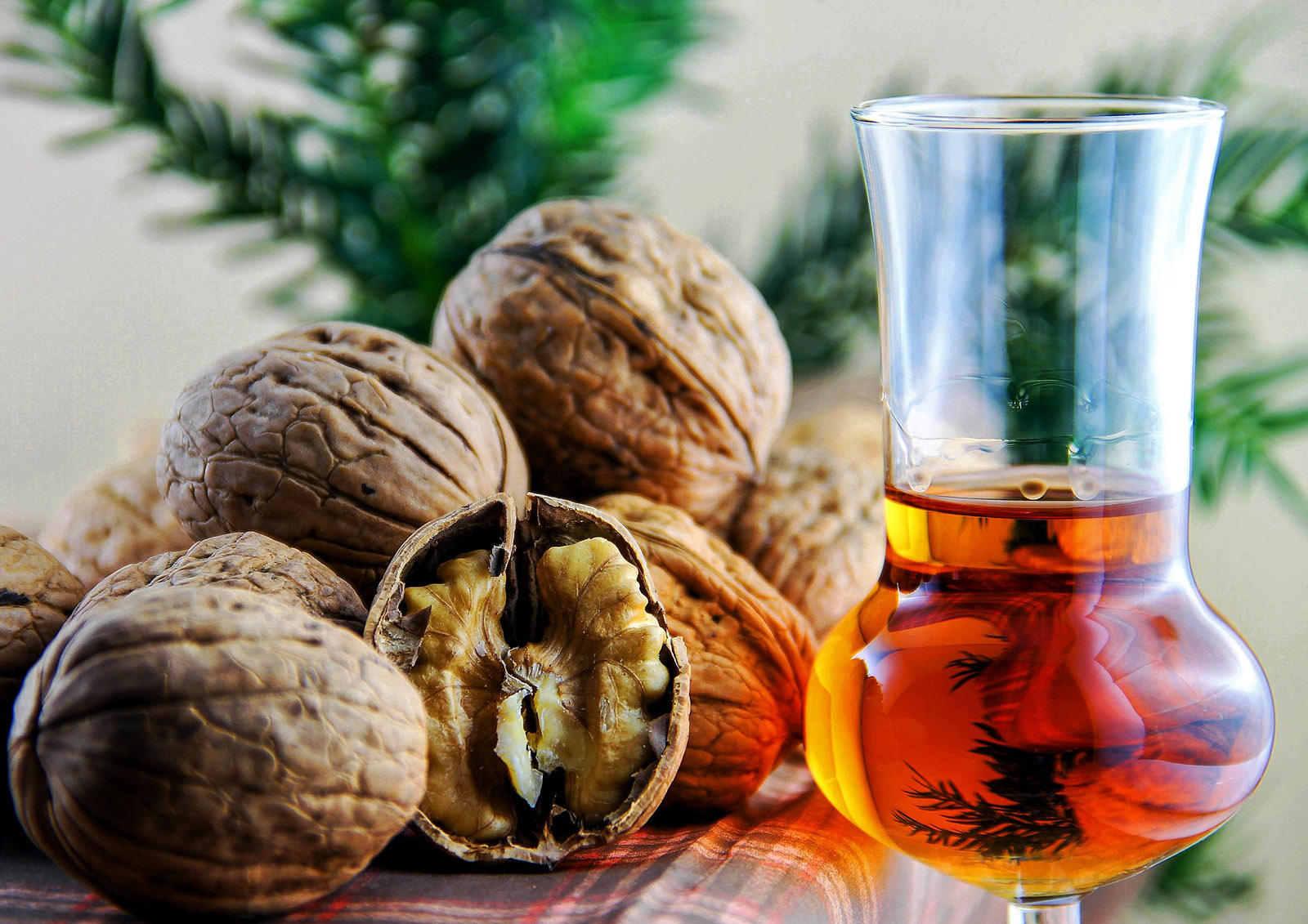 Aviso Legal: Ratafia Bosch 3 L