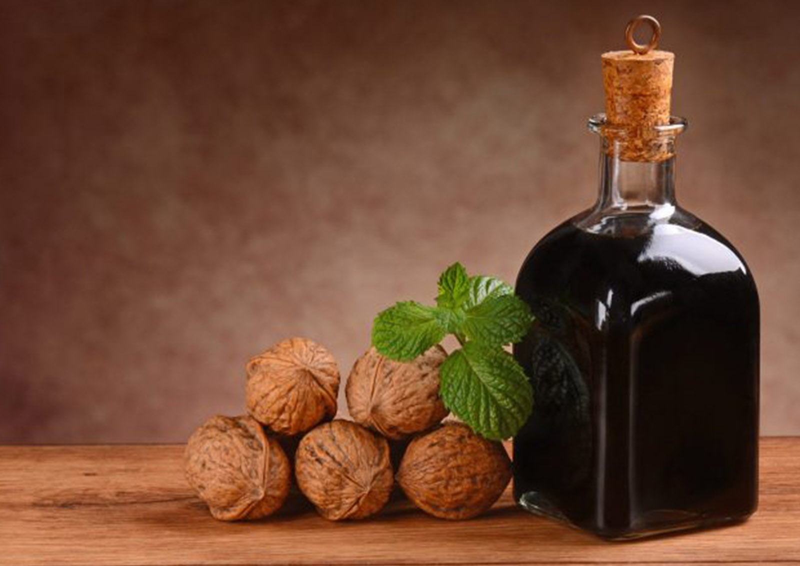 Ratafia MISTER ® MEISTER
