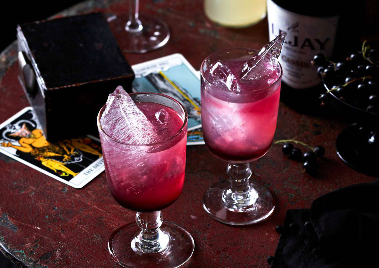 Cassis MISTER ® MEISTER