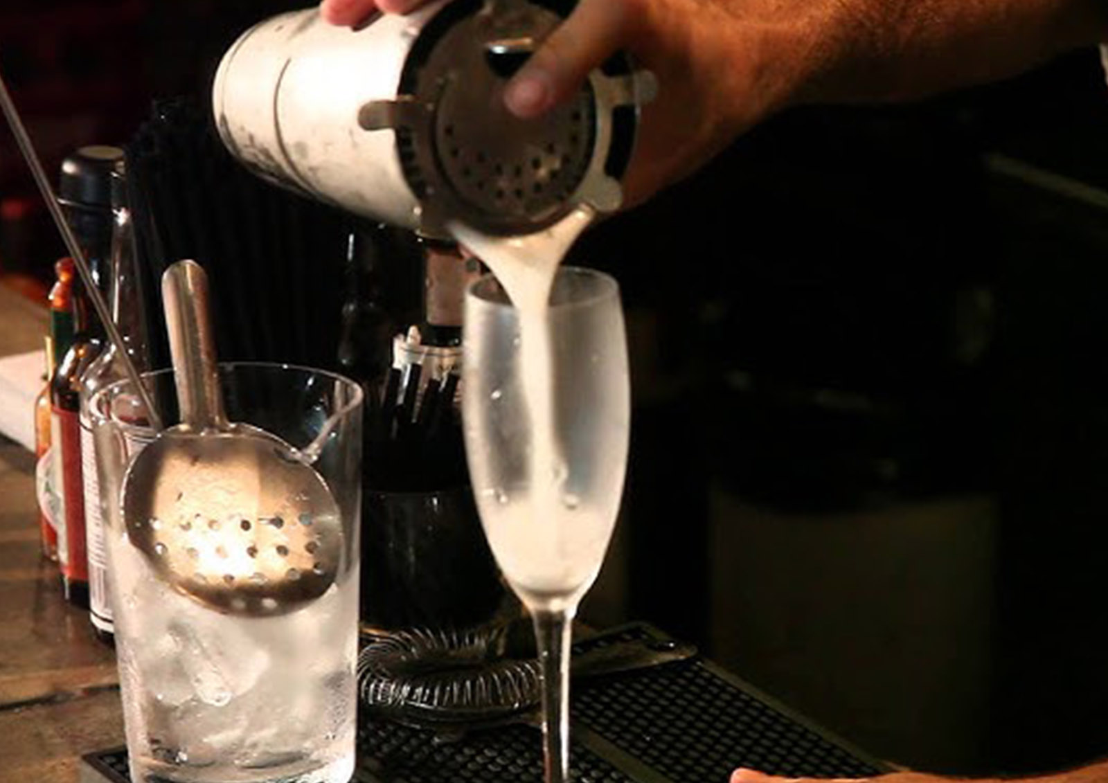 Cocktail Sour MISTER ® MEISTER