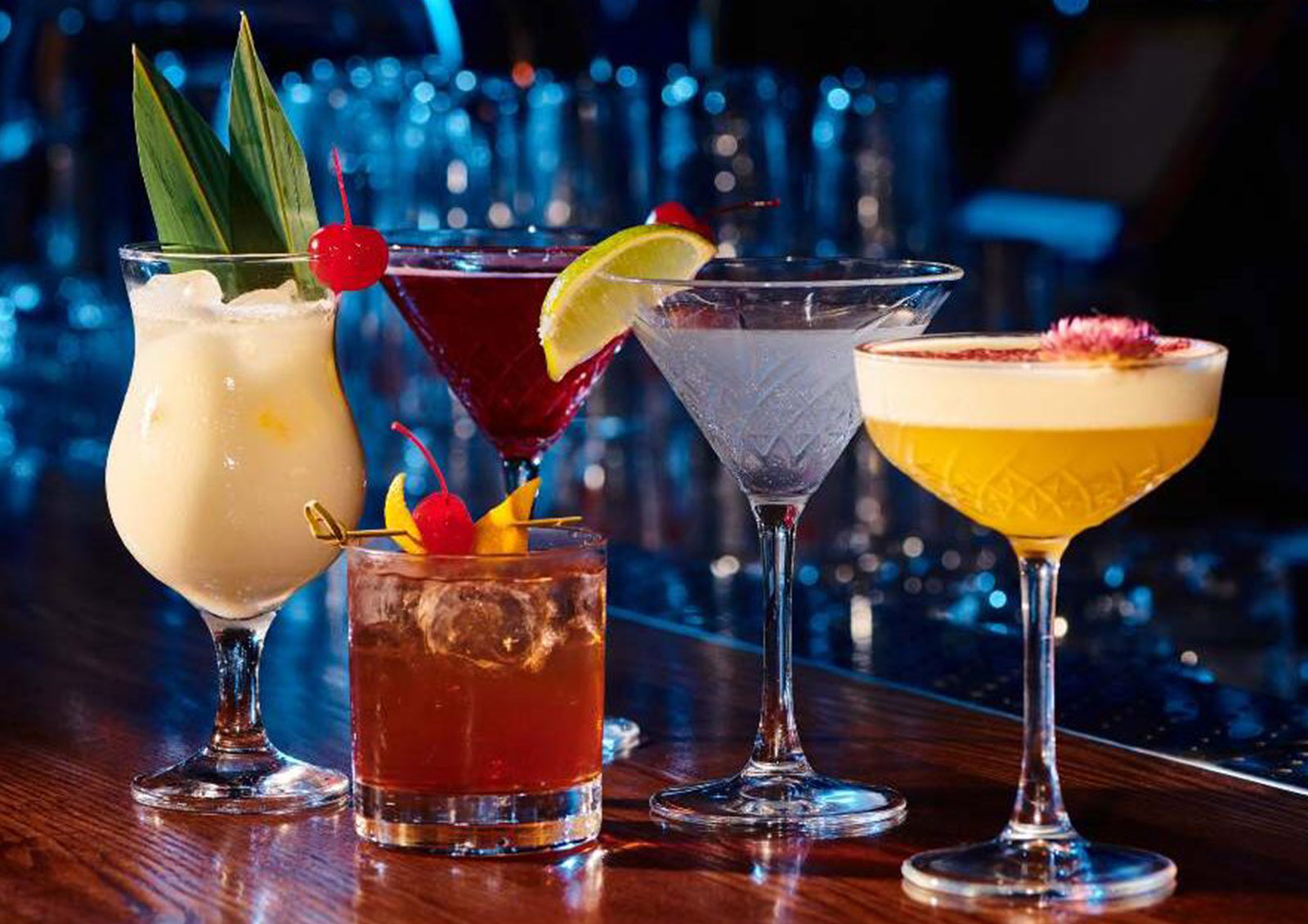 Konzentrat für Cocktail MISTER ® MEISTER