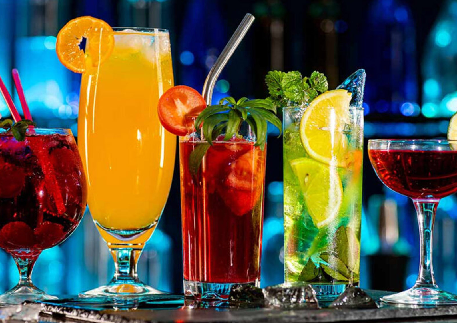 Concentré pour Cocktail MISTER ® MEISTER