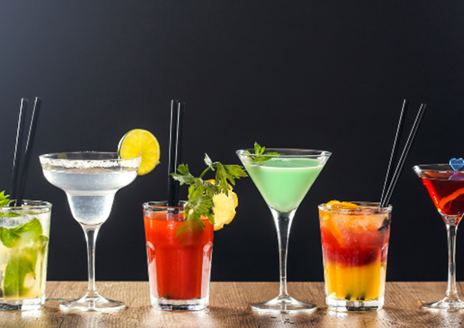 Concentrado para Cocktail MISTER ® MEISTER