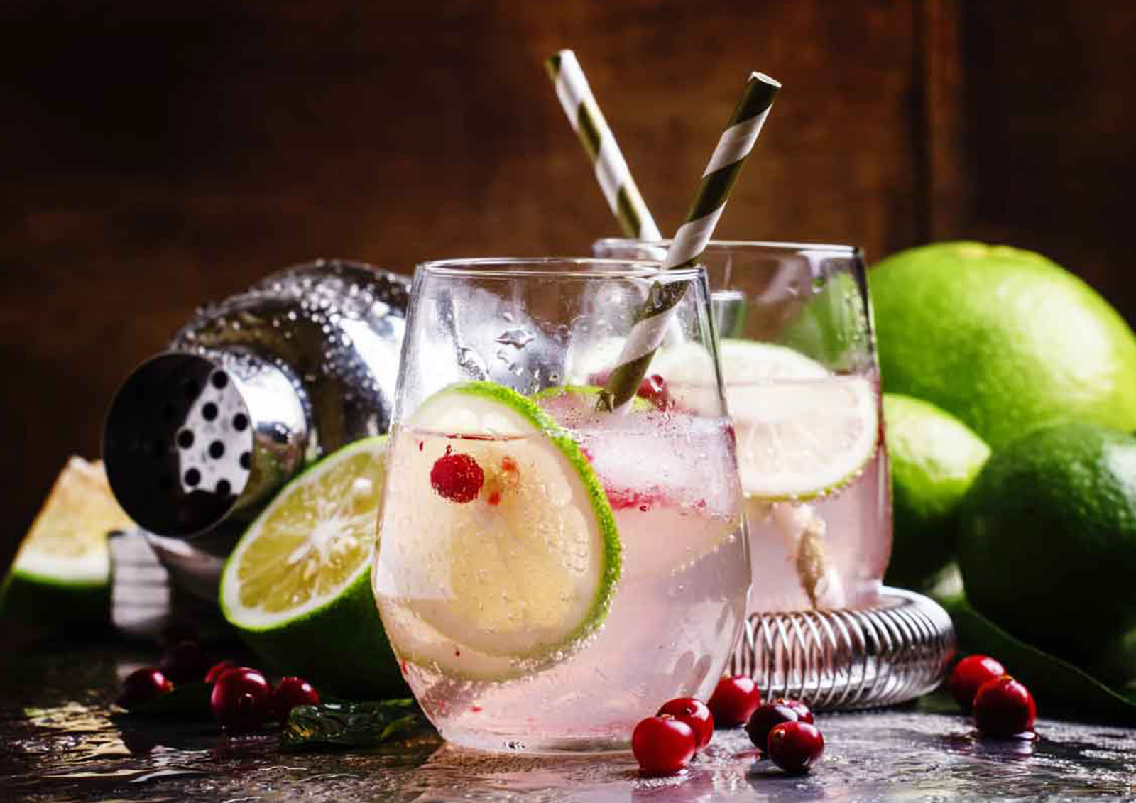 Sirup für Cocktail MISTER ® MEISTER