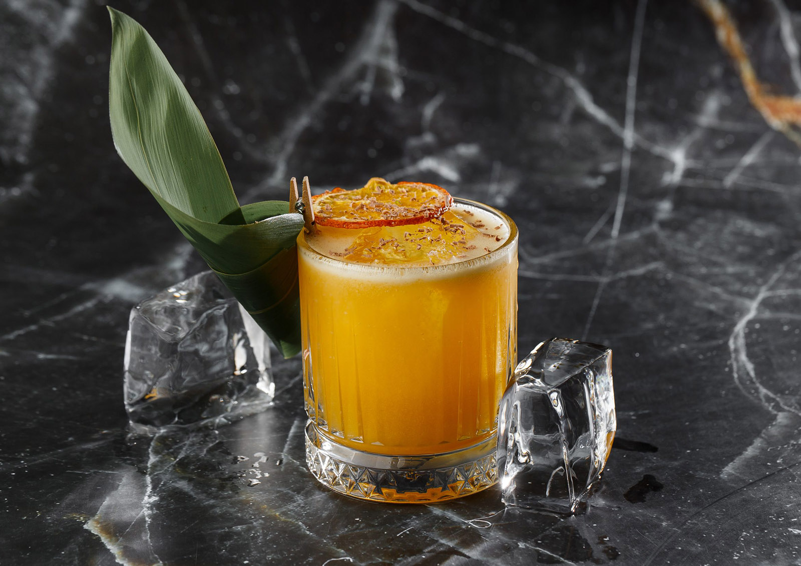 Xarope para Cocktail MISTER ® MEISTER