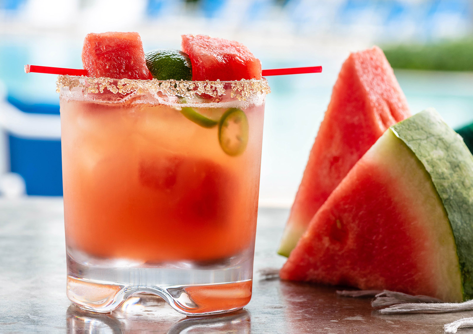 Sirop pour Cocktail MISTER ® MEISTER