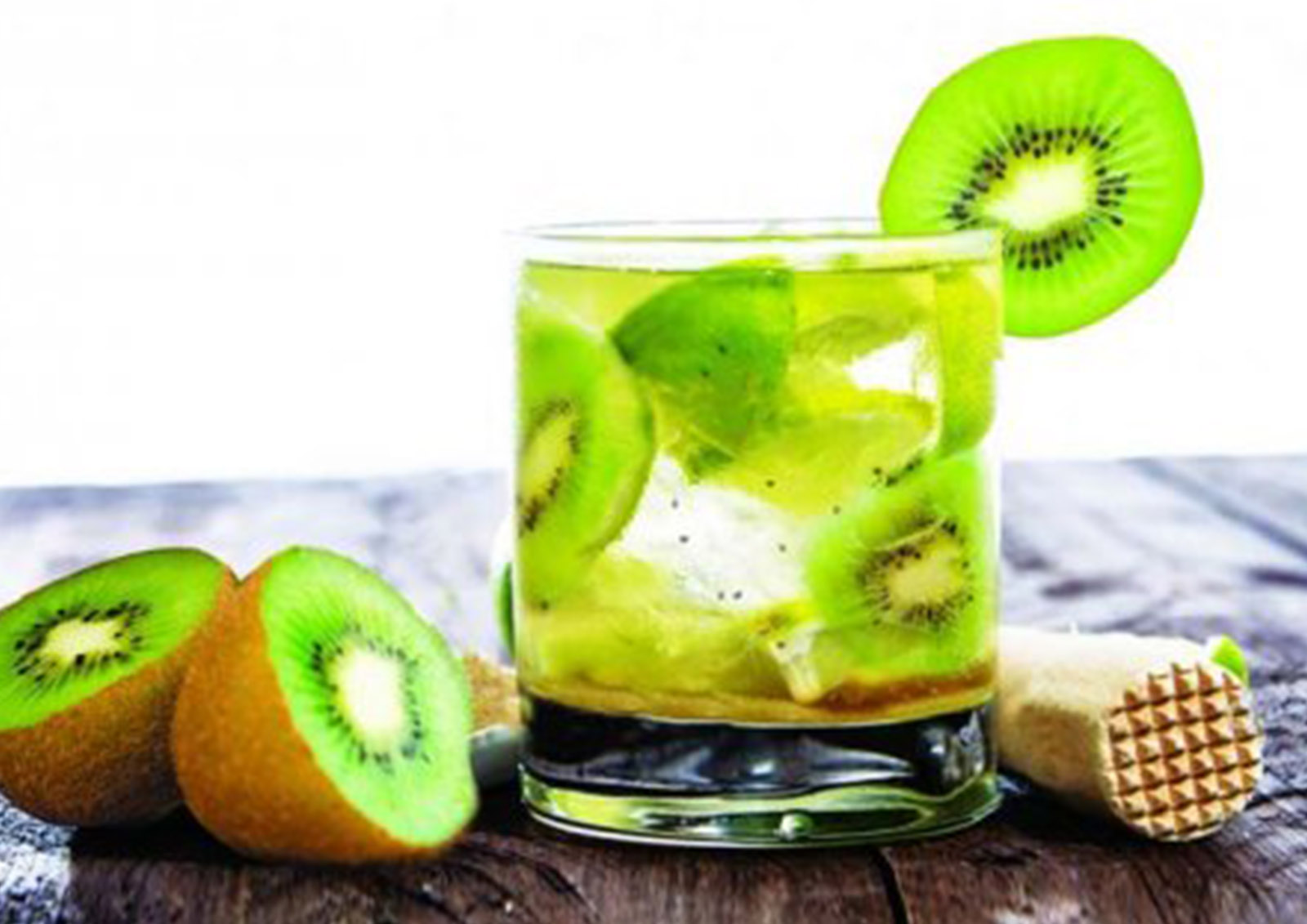 Puré de Frutas para Cóctel MISTER ® MEISTER