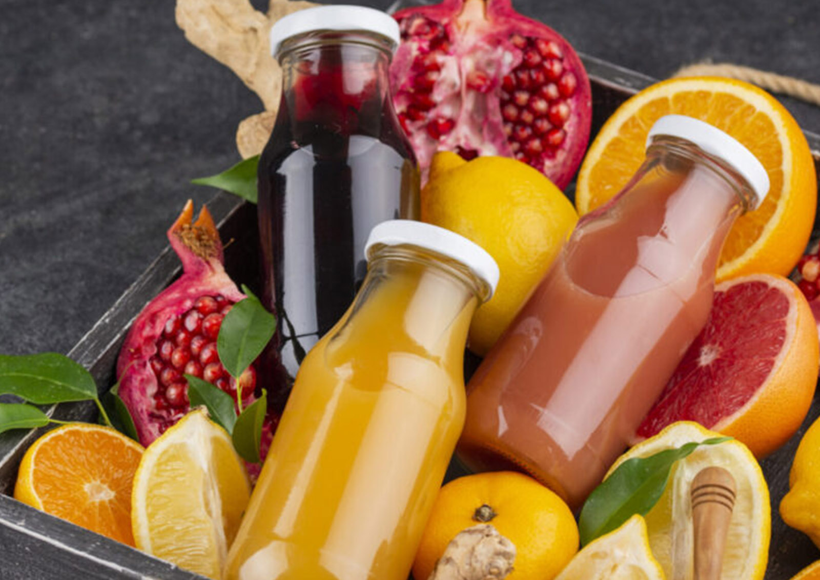 Saft MISTER ® MEISTER
