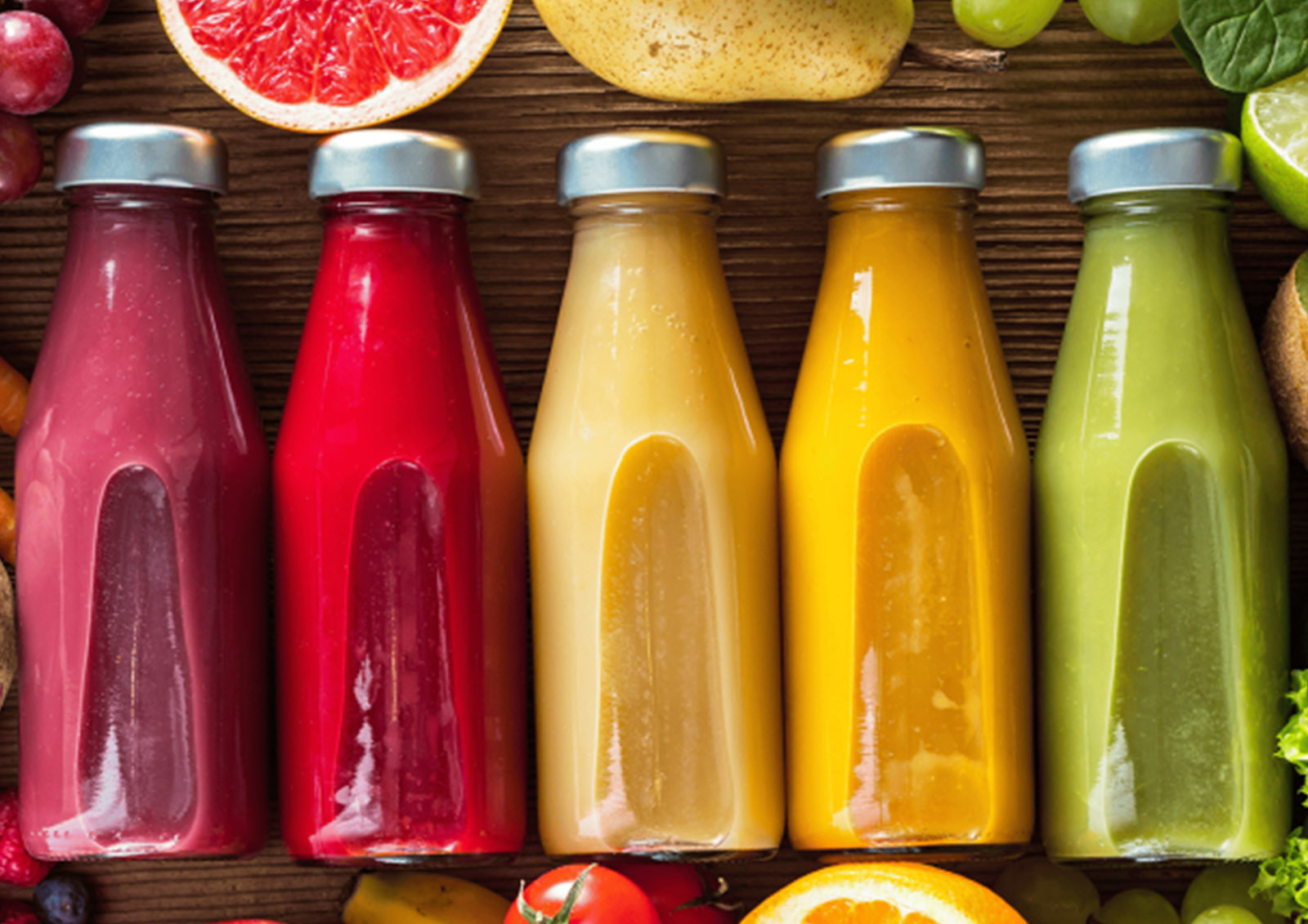 Saft MISTER ® MEISTER