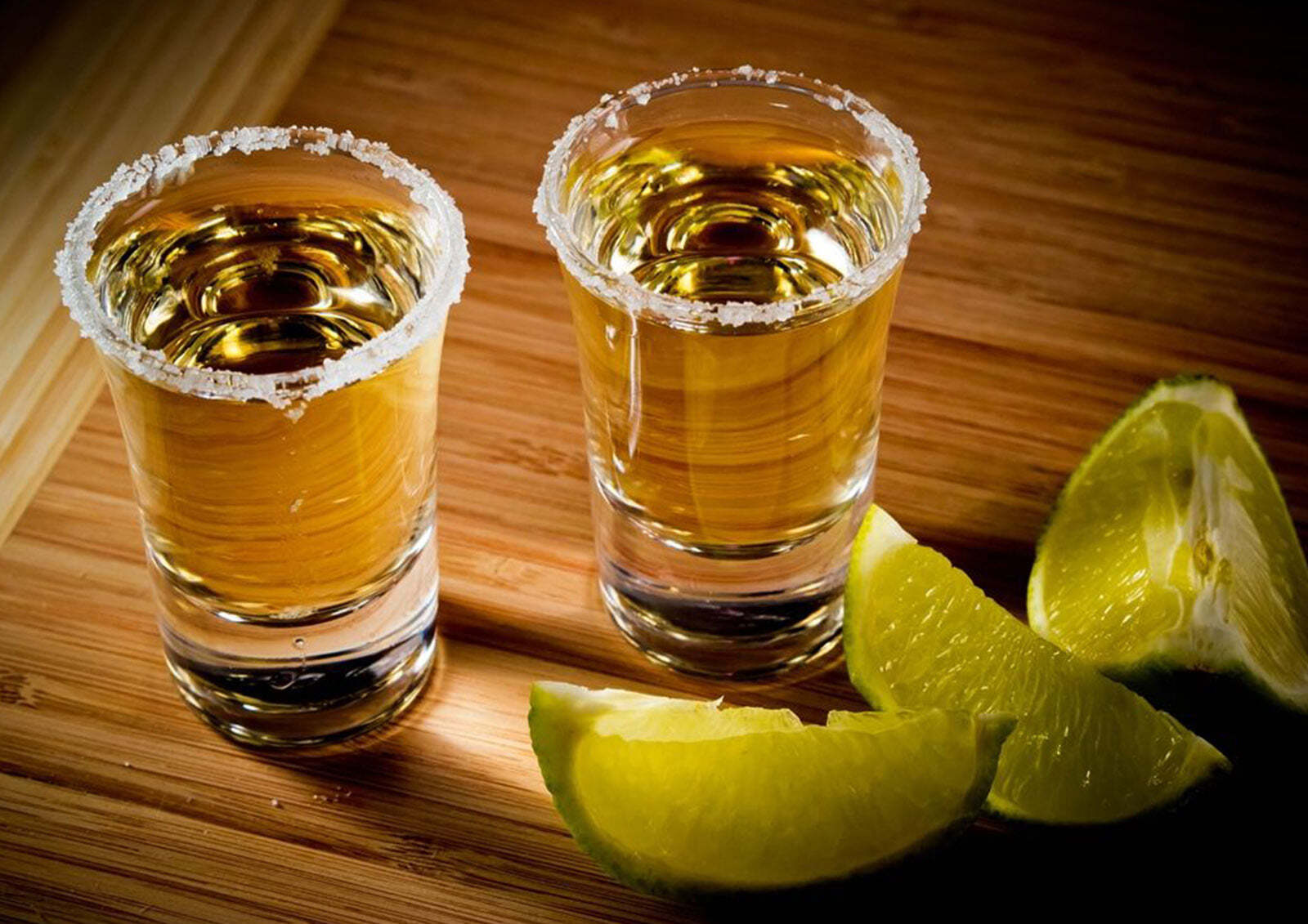 Tequila MISTER ® MEISTER