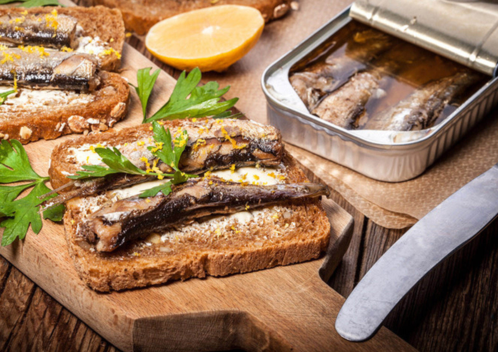 Rechtliche Hinweise: Fischkonserven Espinaler Sardinillas en Aceite de Oliva Picantes 10/12 Stücke