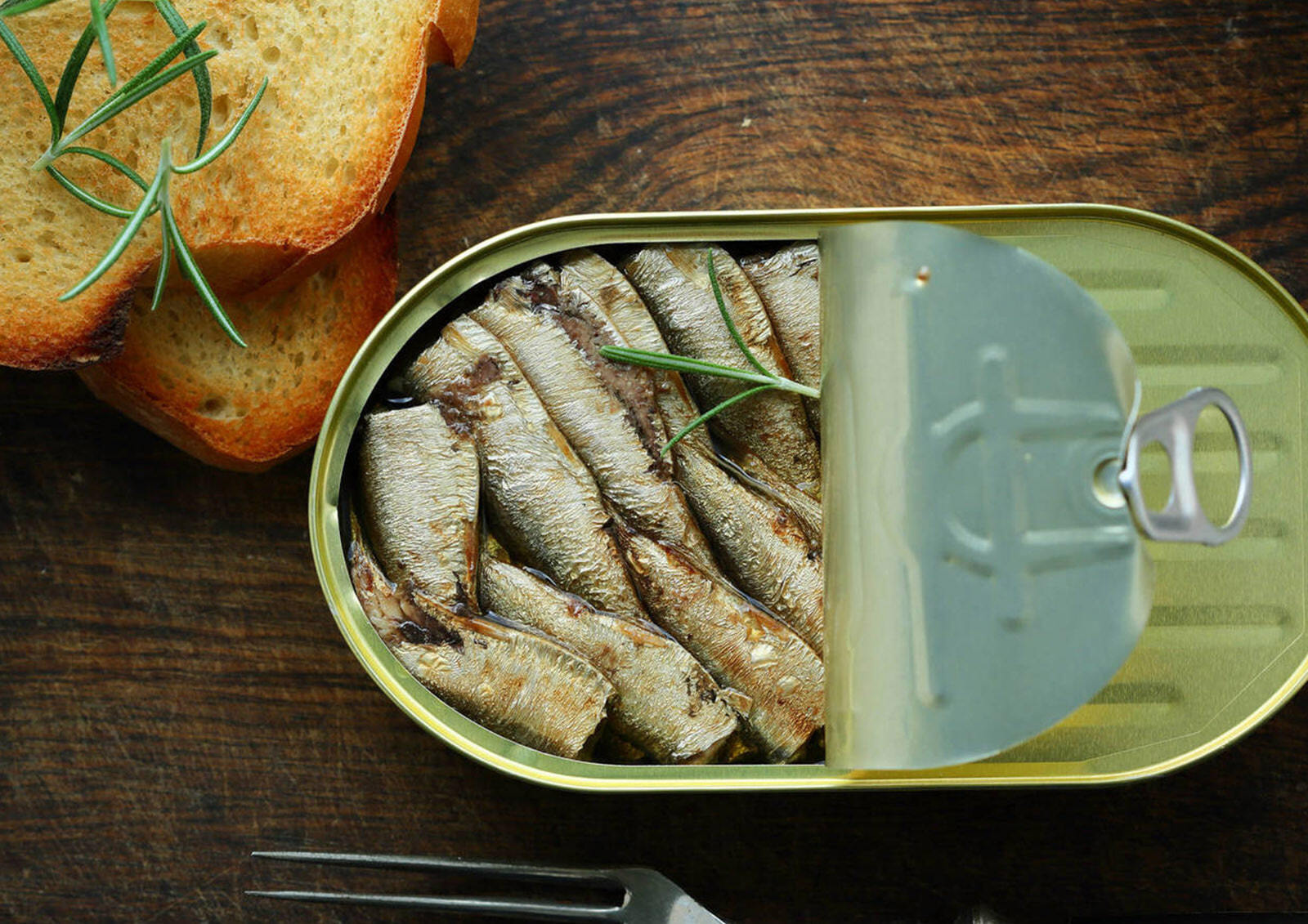 法的通知: Conservas de Pescado Espinaler Sardinillas en Aceite de Oliva Picantes 10/12 個