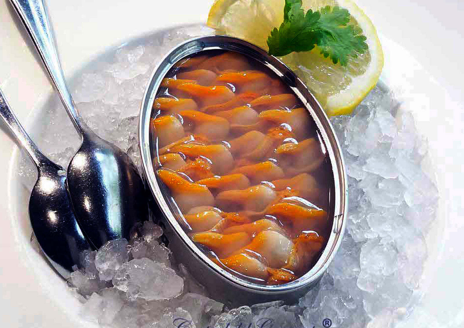 Legal Notice: Conservas de Marisco Conservera Gallega Paco Lafuente Mejillones Fritos en Escabeche 8/10 Pieces