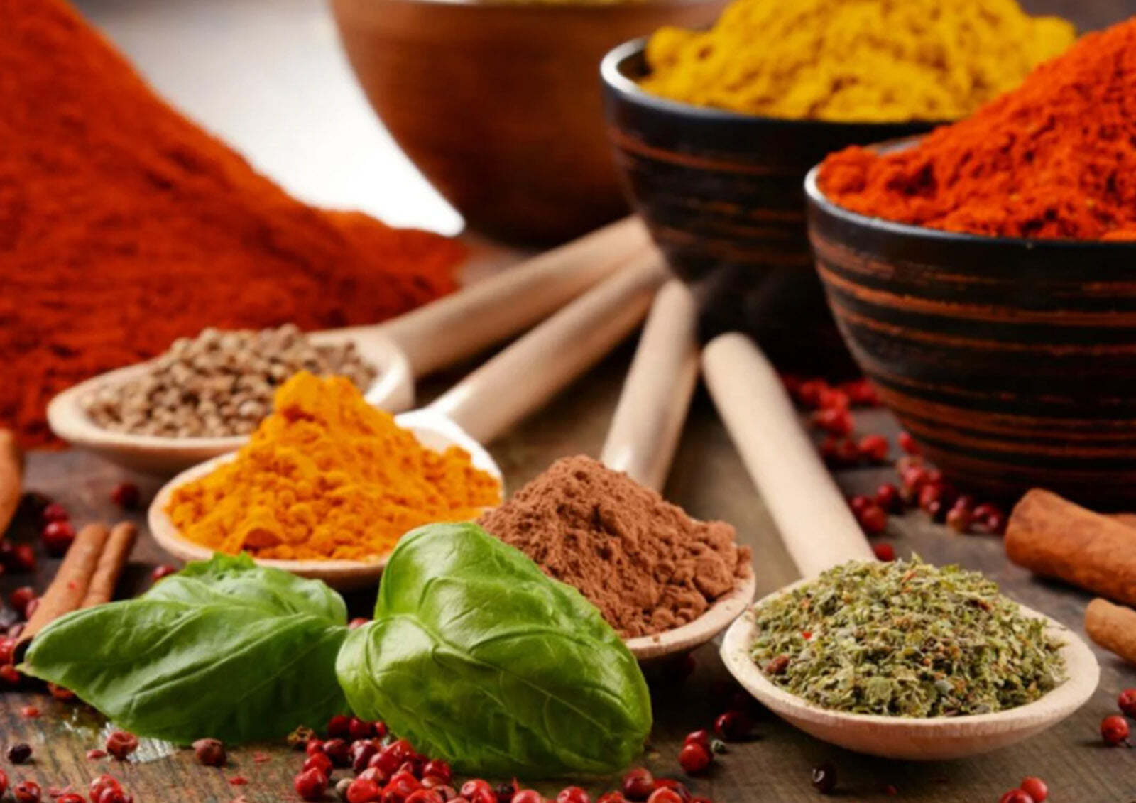 Salts and Spices MISTER ® MEISTER