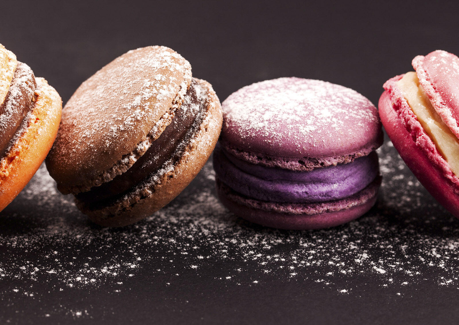 Pastry MISTER ® MEISTER