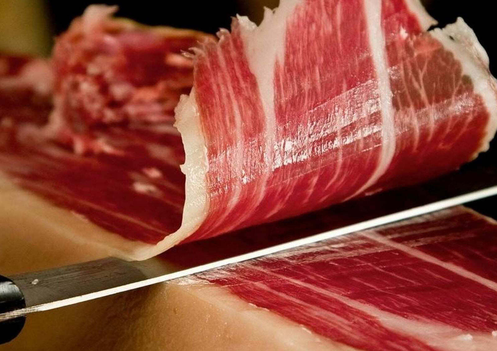 法的通知: Jamones Joselito Jamón de Bellota グランド・リザーブ