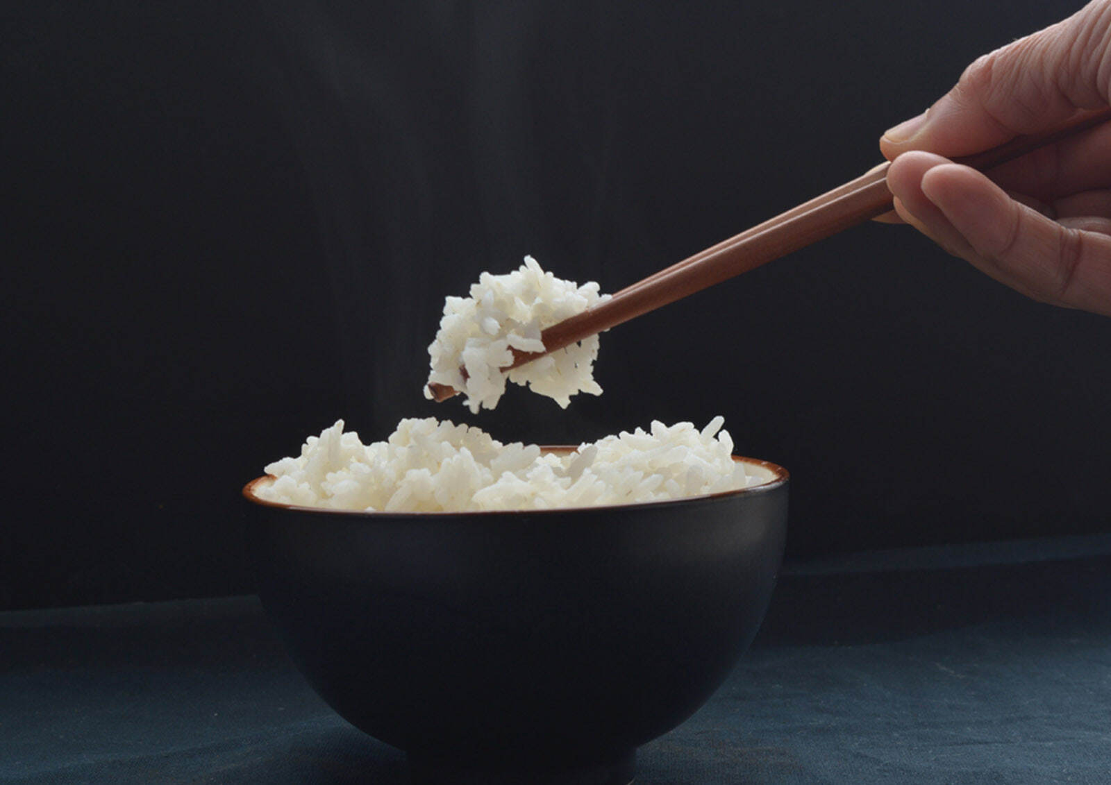 Arroz MISTER ® MEISTER
