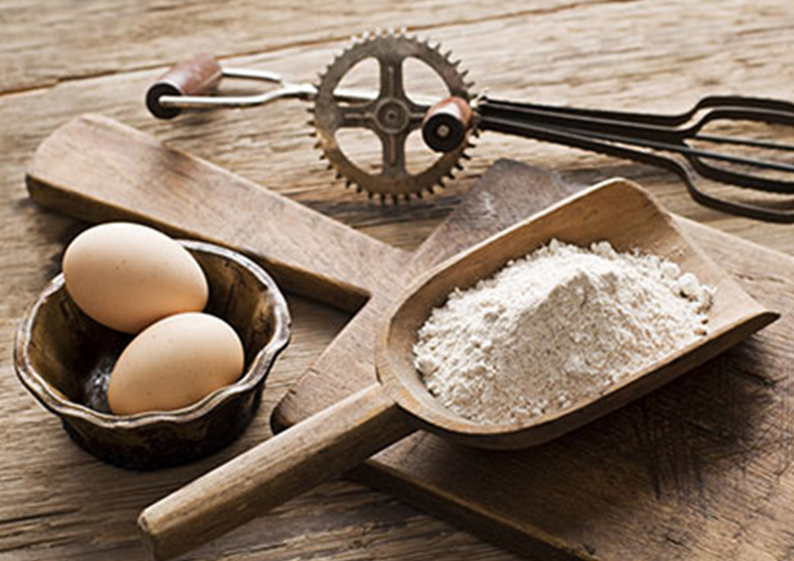 Eier und Eiprodukte MISTER ® MEISTER
