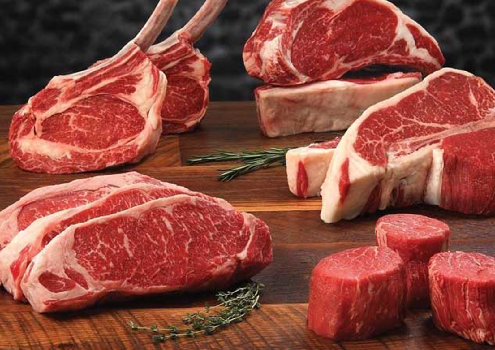 Carne MISTER ® MEISTER