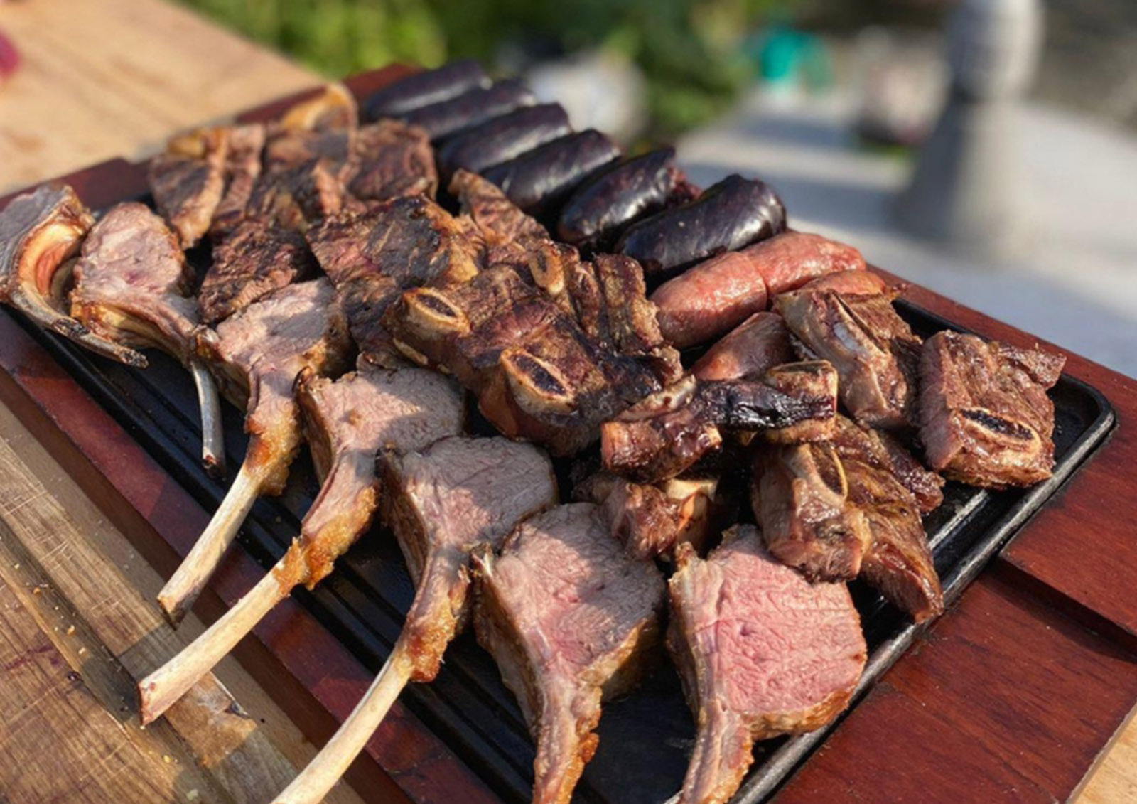 Fleisch MISTER ® MEISTER