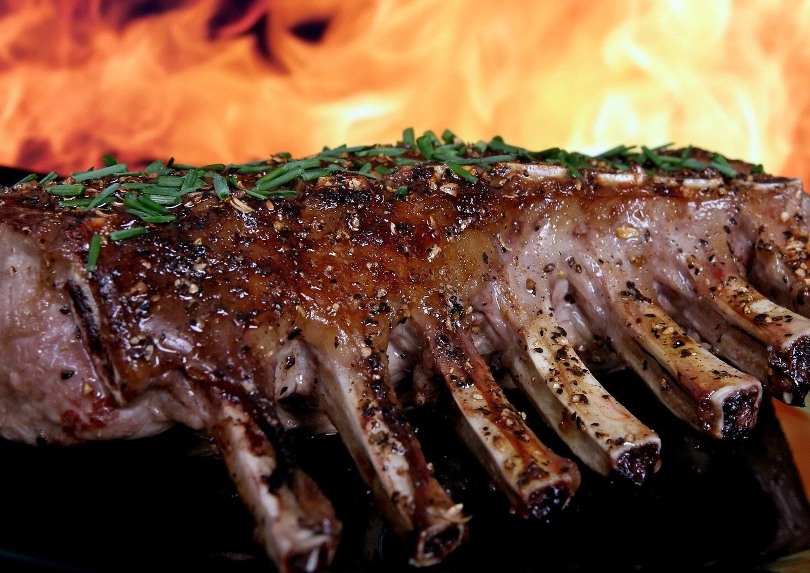 Fleisch MISTER ® MEISTER