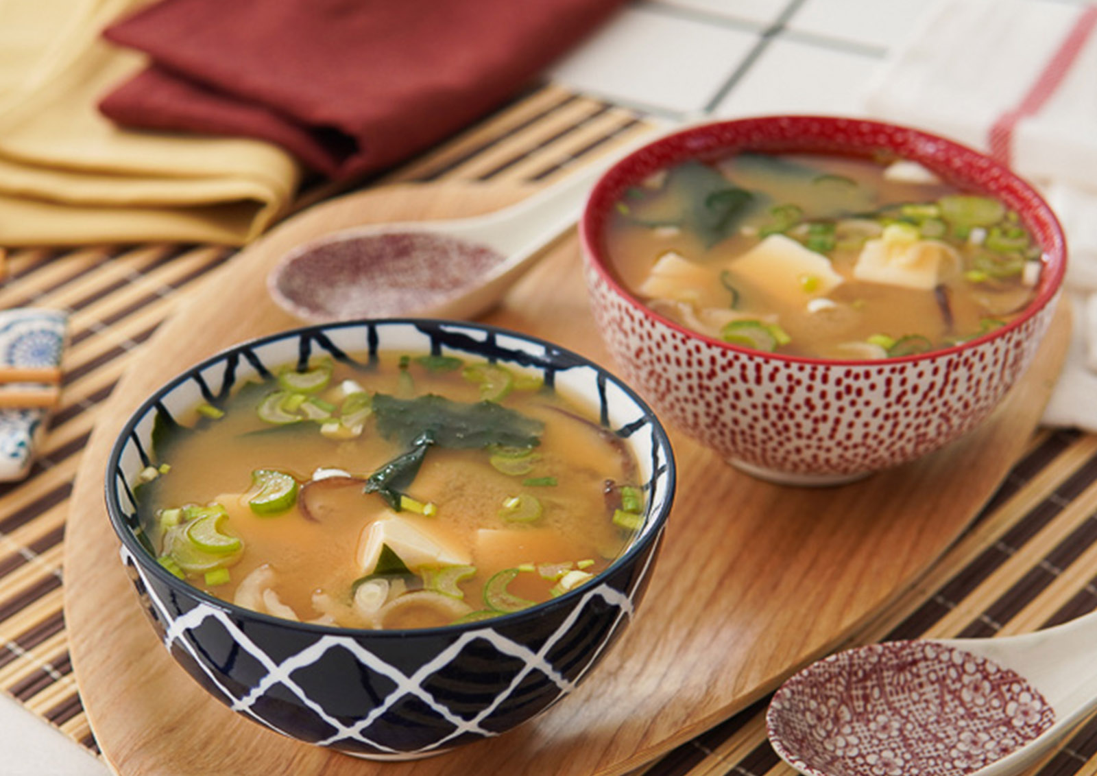 Sopas e Caldos MISTER ® MEISTER
