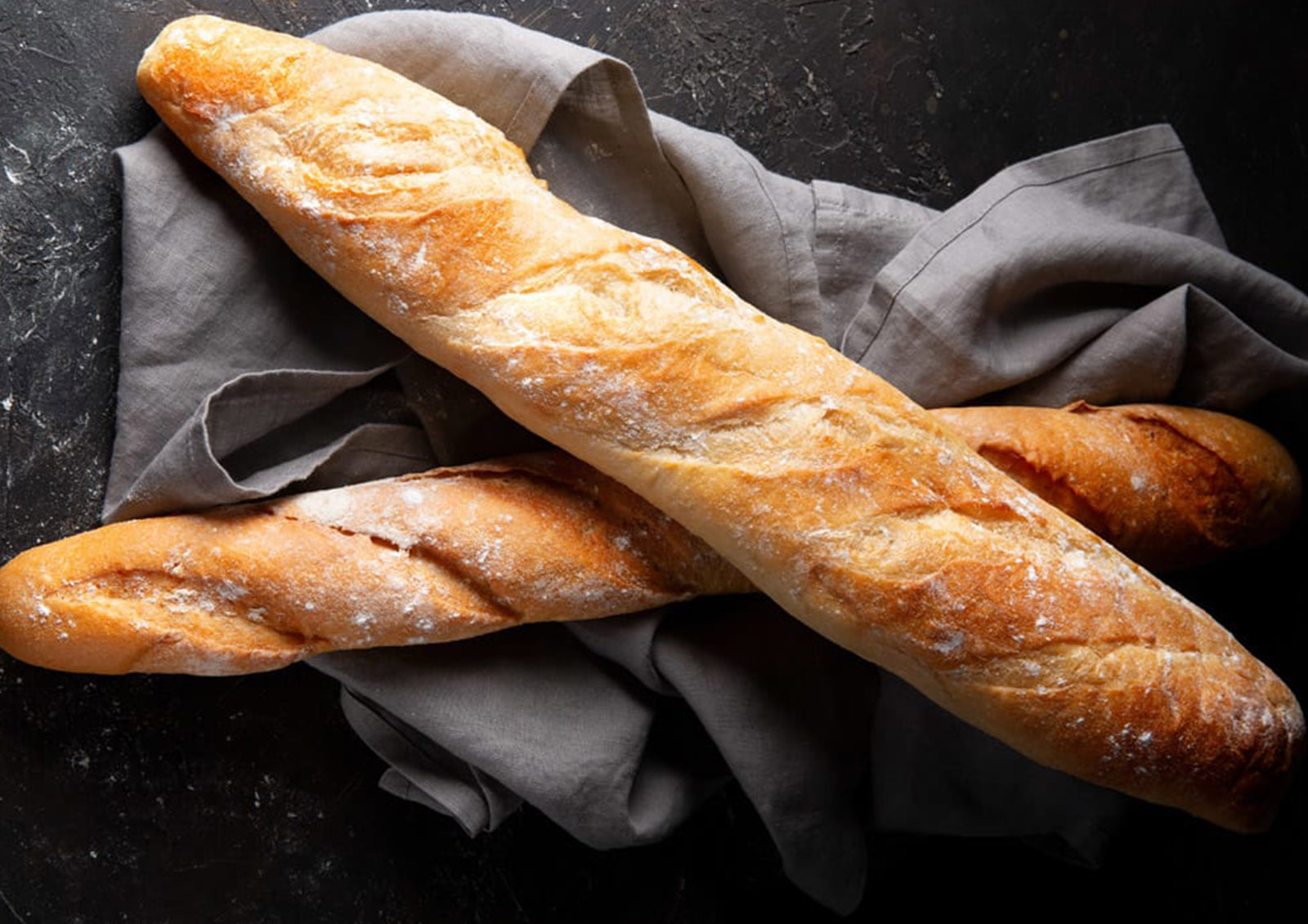 Pain Traditionnel MISTER ® MEISTER