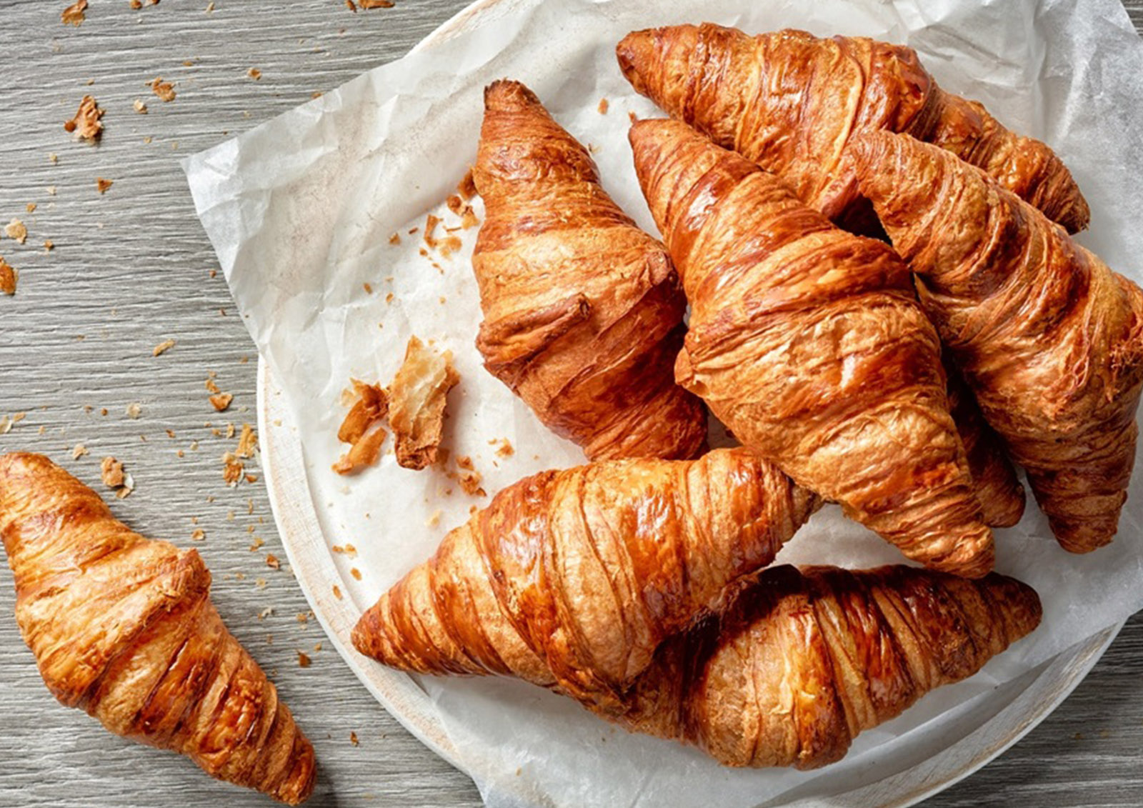 Sweet Pastries MISTER ® MEISTER