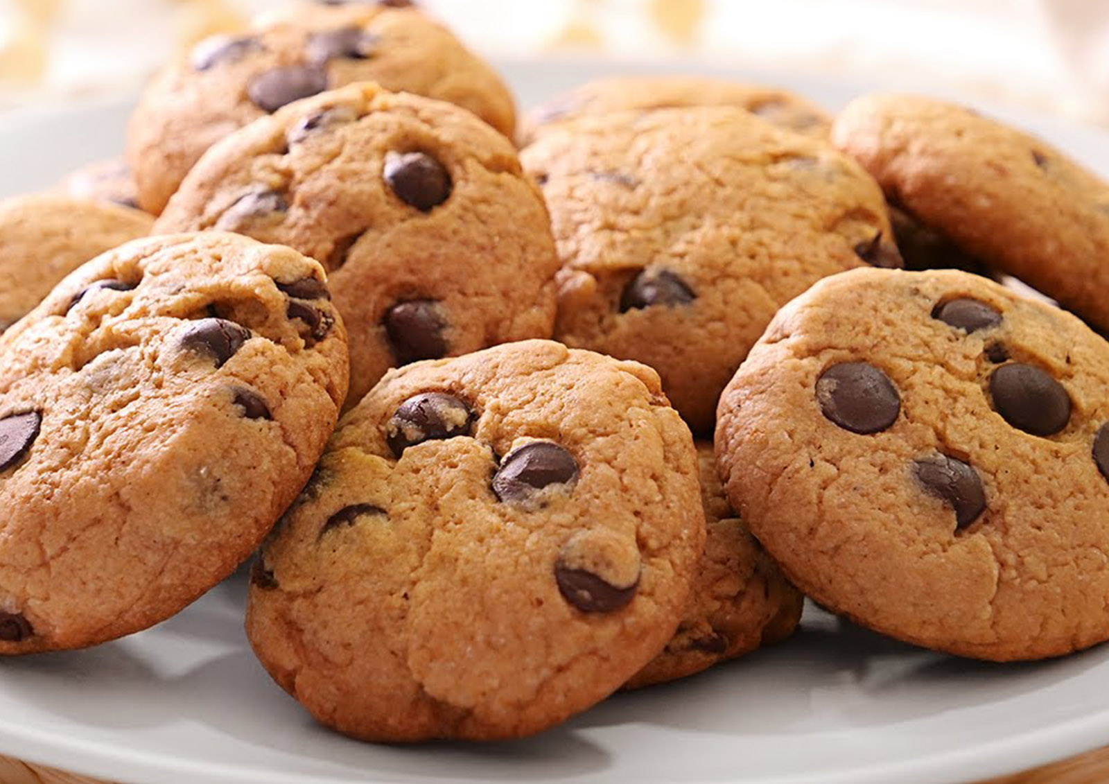Bolachas e Biscoitos MISTER ® MEISTER