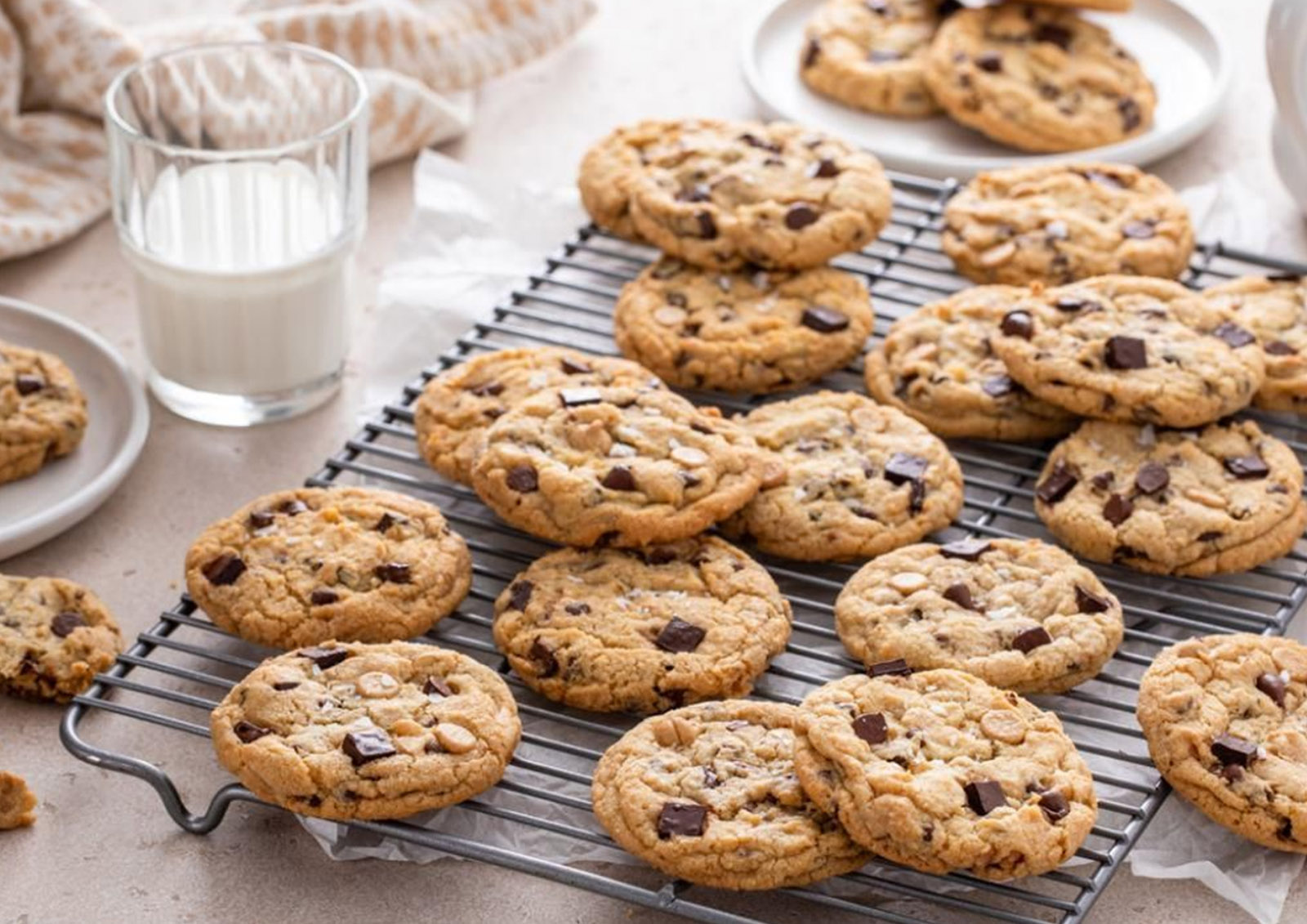 Biscuits et Gâteaux MISTER ® MEISTER